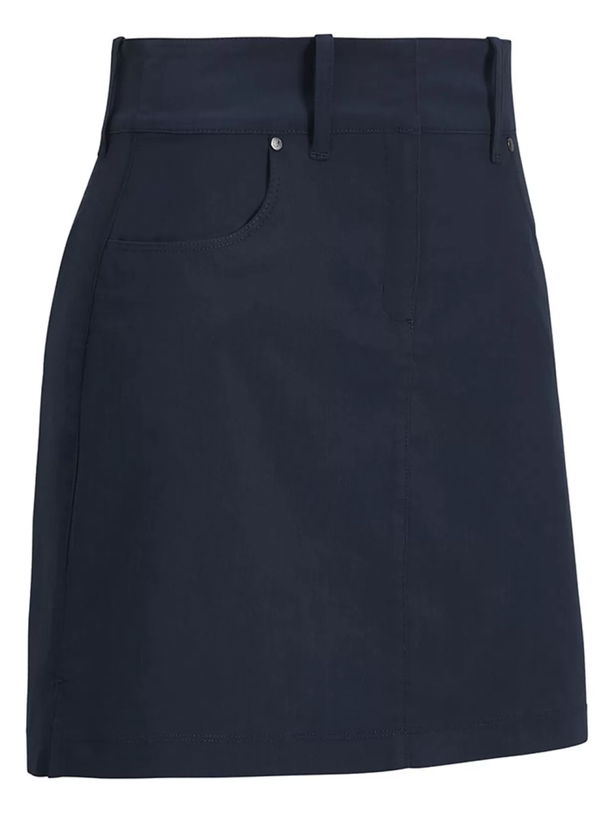 Women Callaway Skorts & Dresses< Women'S Ergo Skort (52Cm/20.5") - Dress Blue