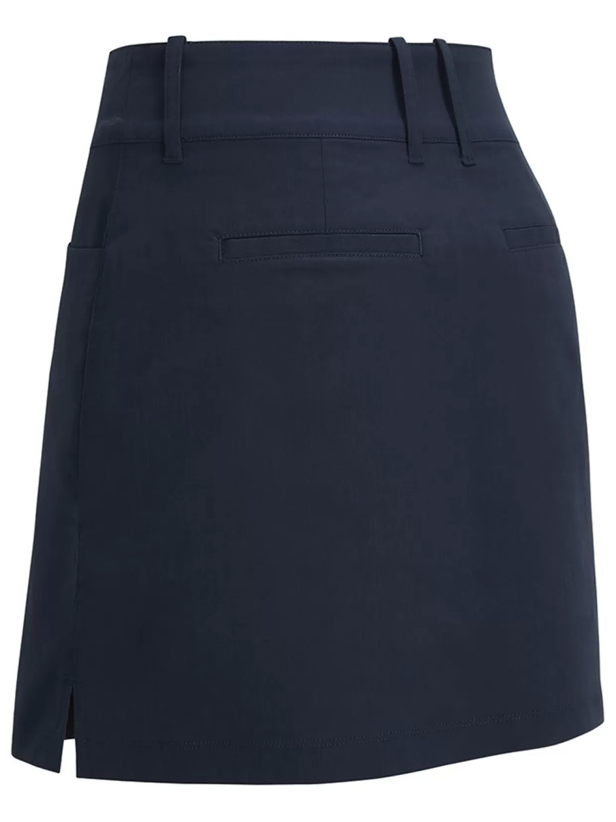 Women Callaway Skorts & Dresses< Women'S Ergo Skort (52Cm/20.5") - Dress Blue