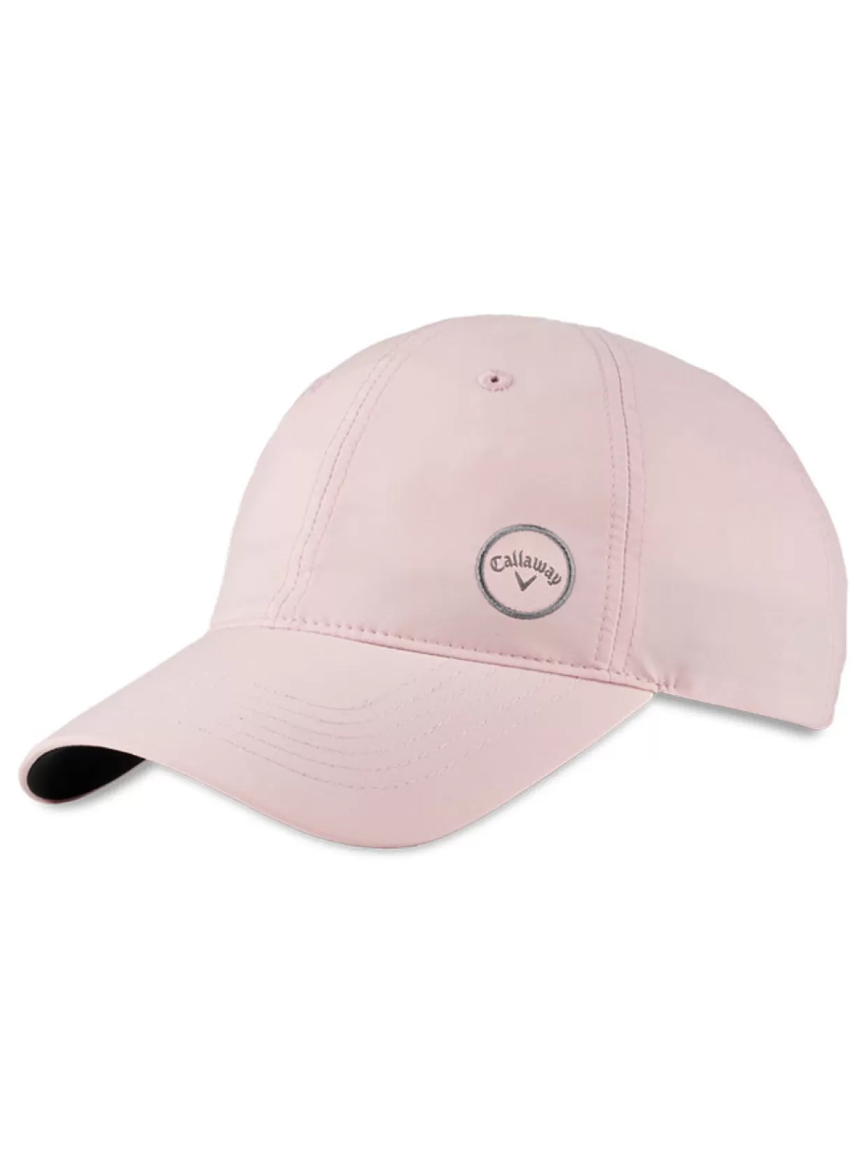 Callaway Caps< Women'S High Tail Cap - Mauve