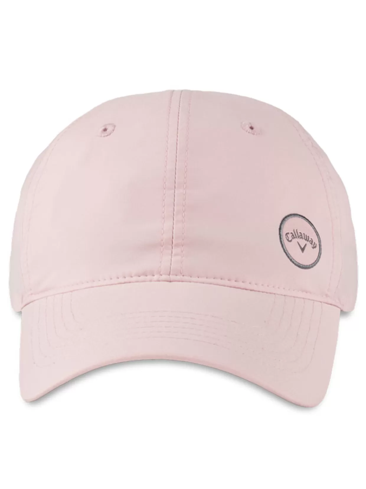 Callaway Caps< Women'S High Tail Cap - Mauve