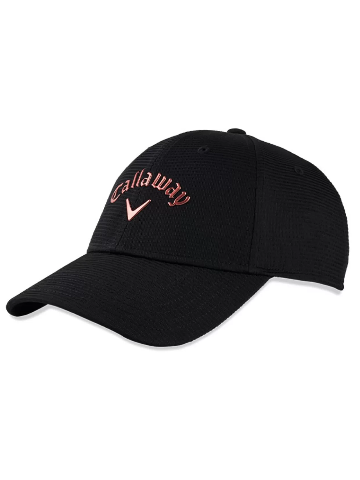 Callaway Caps< Women'S Liquid Metal Cap - Black