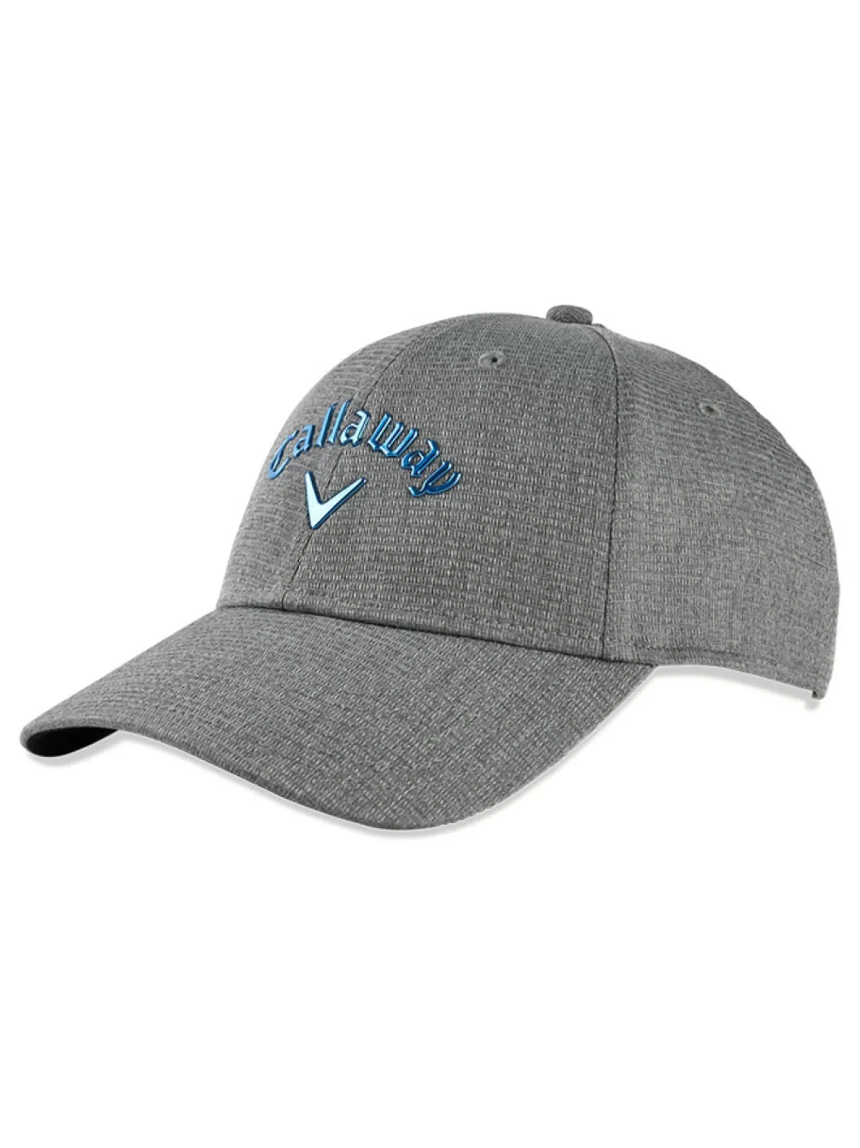 Callaway Caps< Women'S Liquid Metal Cap - Heather Grey