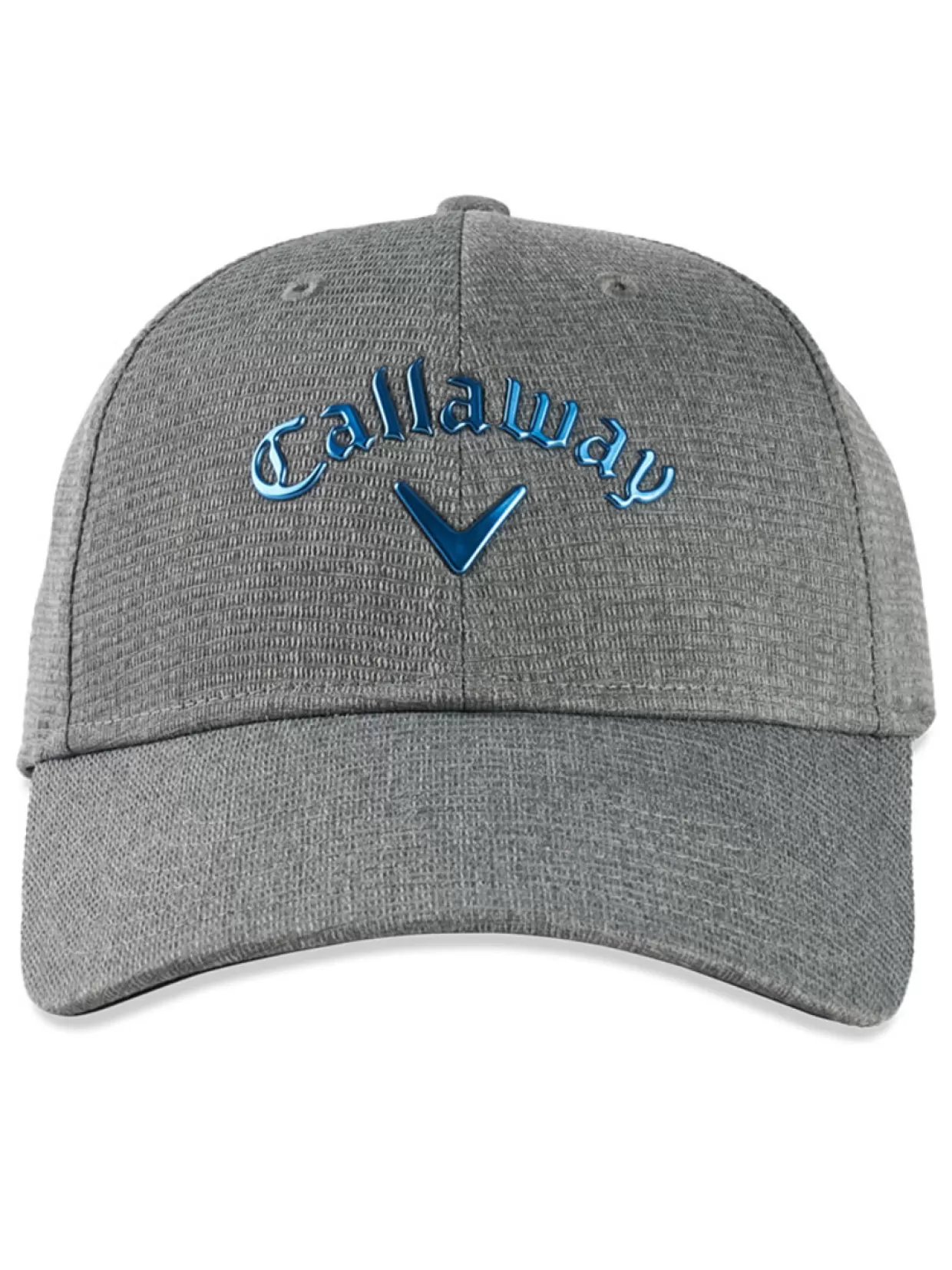 Callaway Caps< Women'S Liquid Metal Cap - Heather Grey