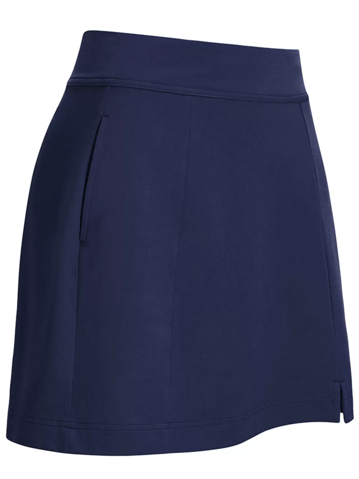 Women Callaway Skorts & Dresses< Women'S Tummy Control Skort (43Cm/17") - Peacoat