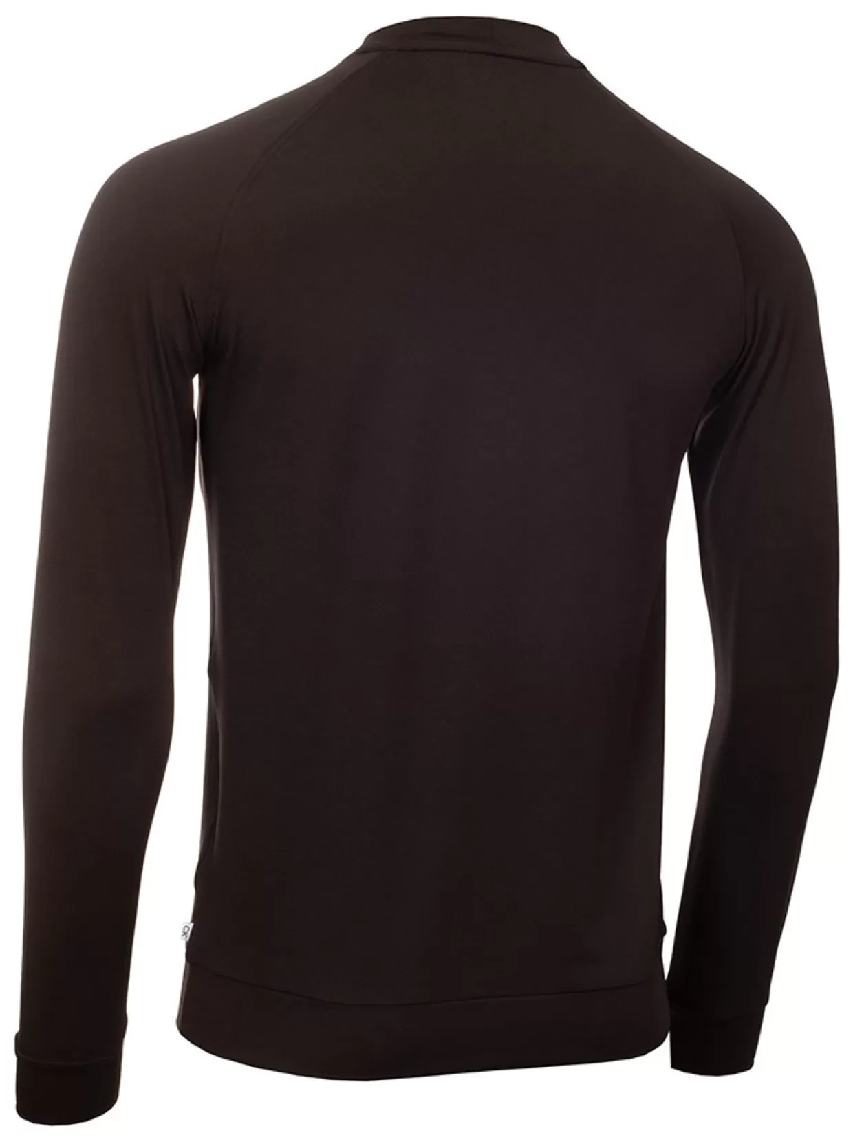 Men Calvin Klein Base Layers< Bosworth Base Layer - Black