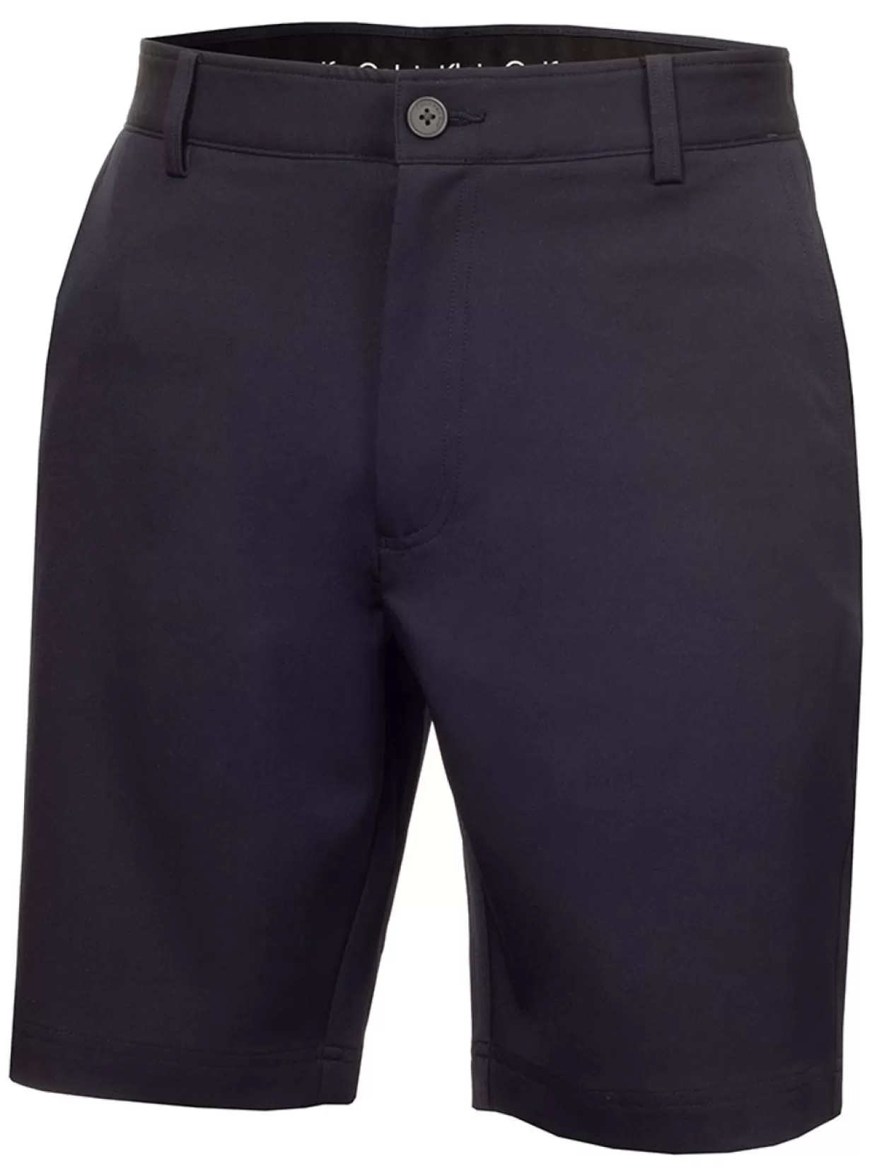 Men Calvin Klein Shorts< Club Short - Navy