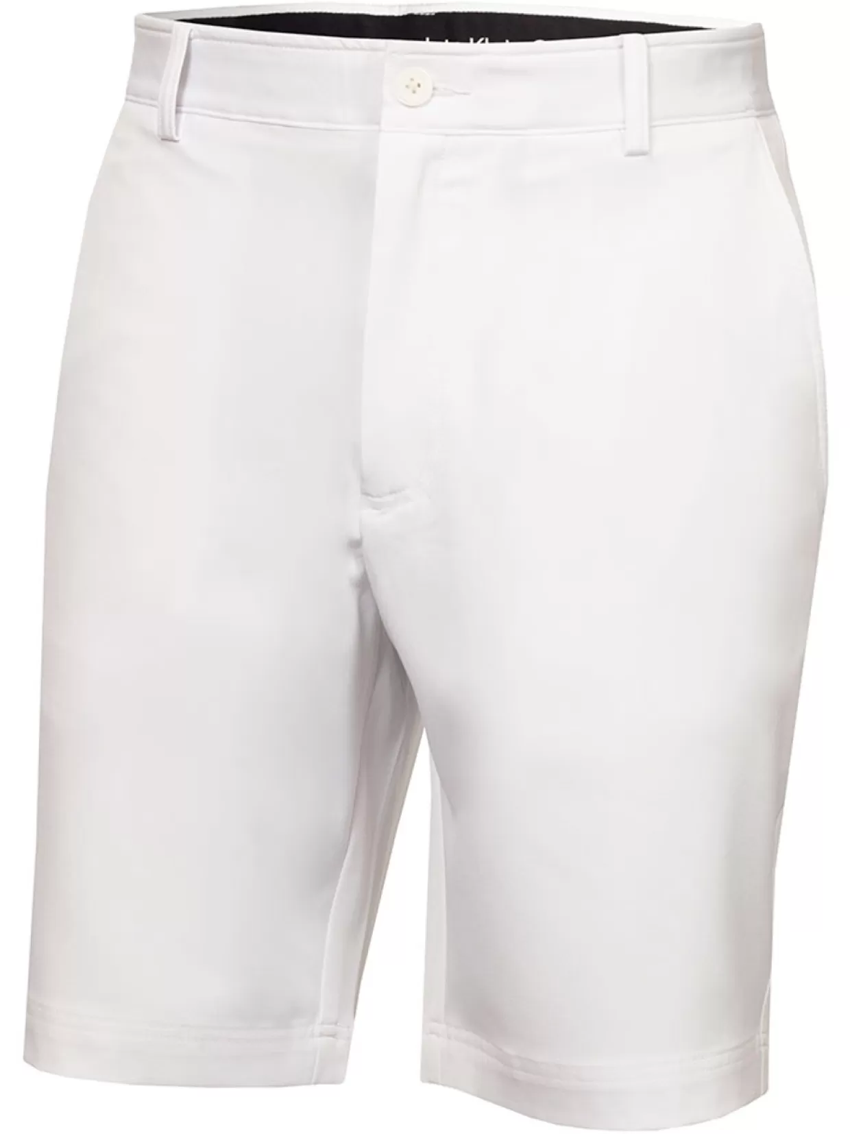 Men Calvin Klein Shorts< Club Short - White