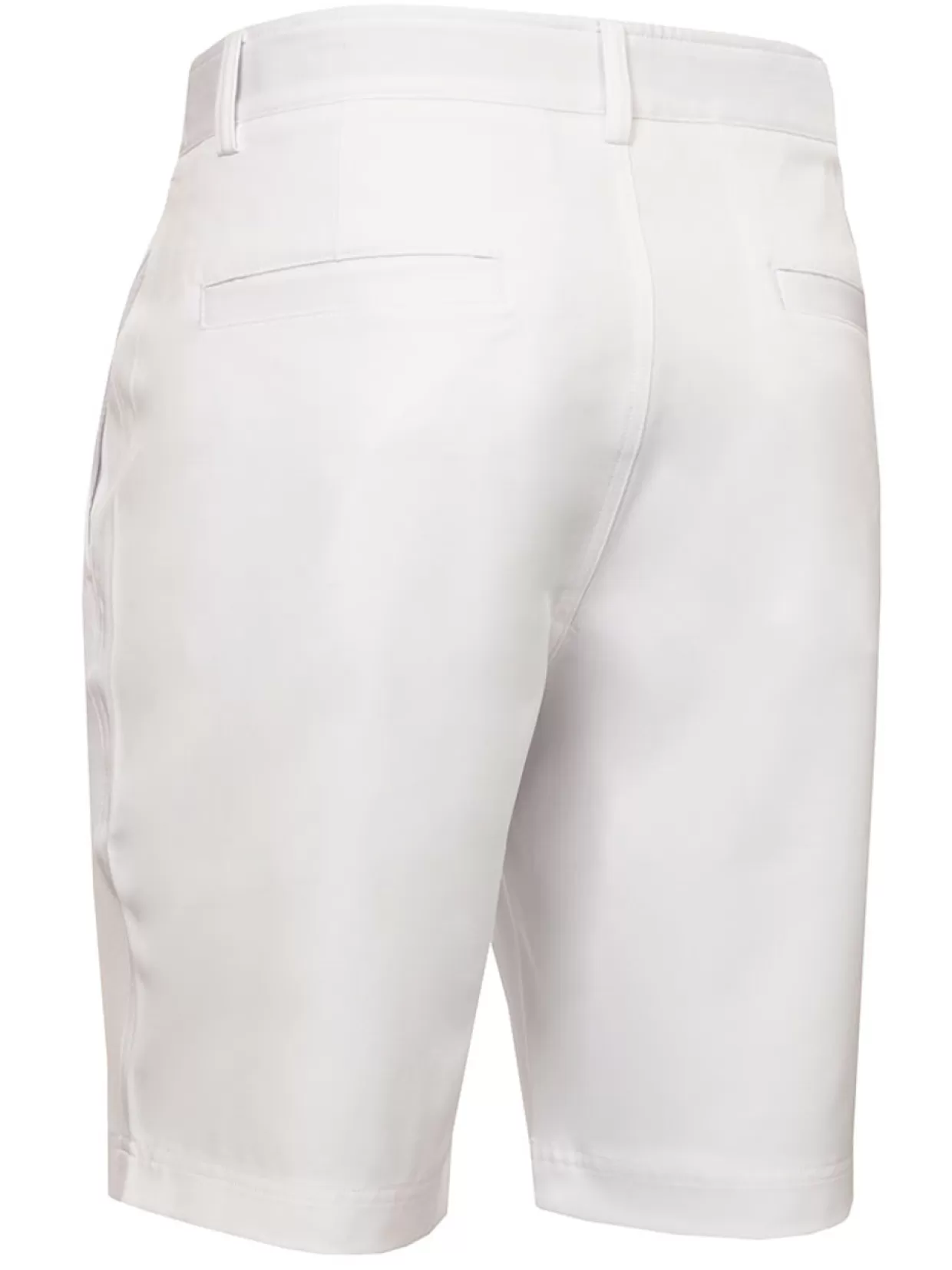 Men Calvin Klein Shorts< Club Short - White