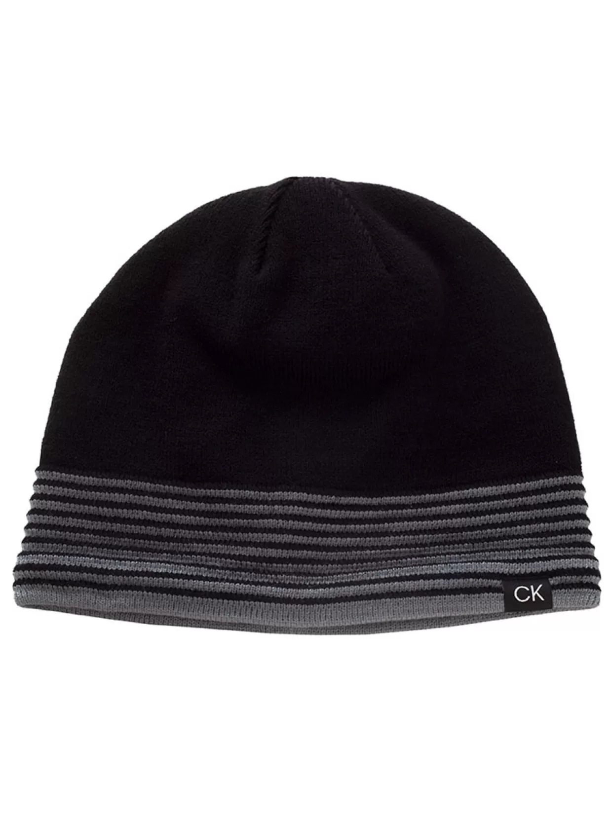 Calvin Klein Beanies & Mitts< Vera Reversible Beanie