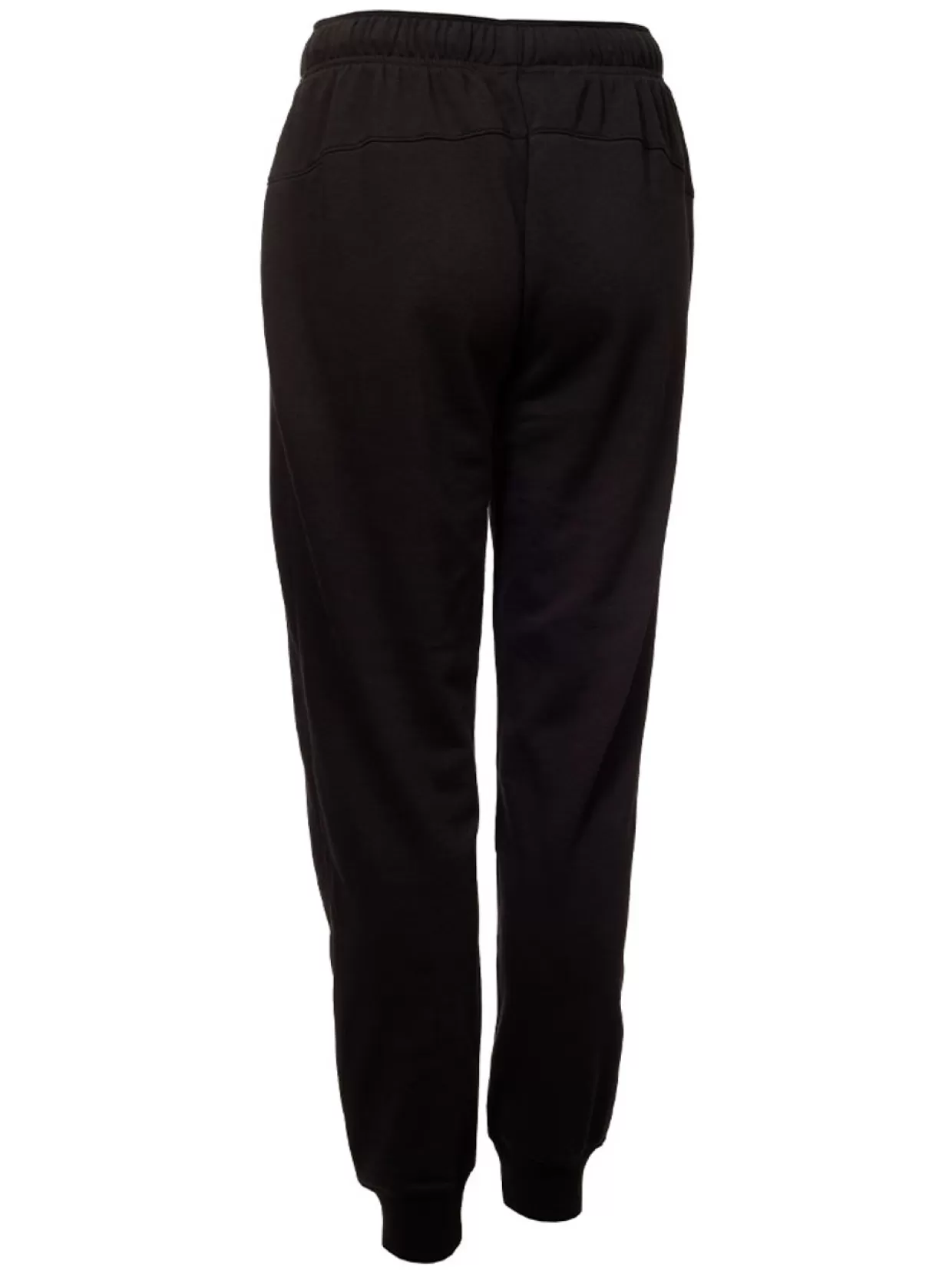 Women Calvin Klein Pants< Women'S Bowery Joggers - Black