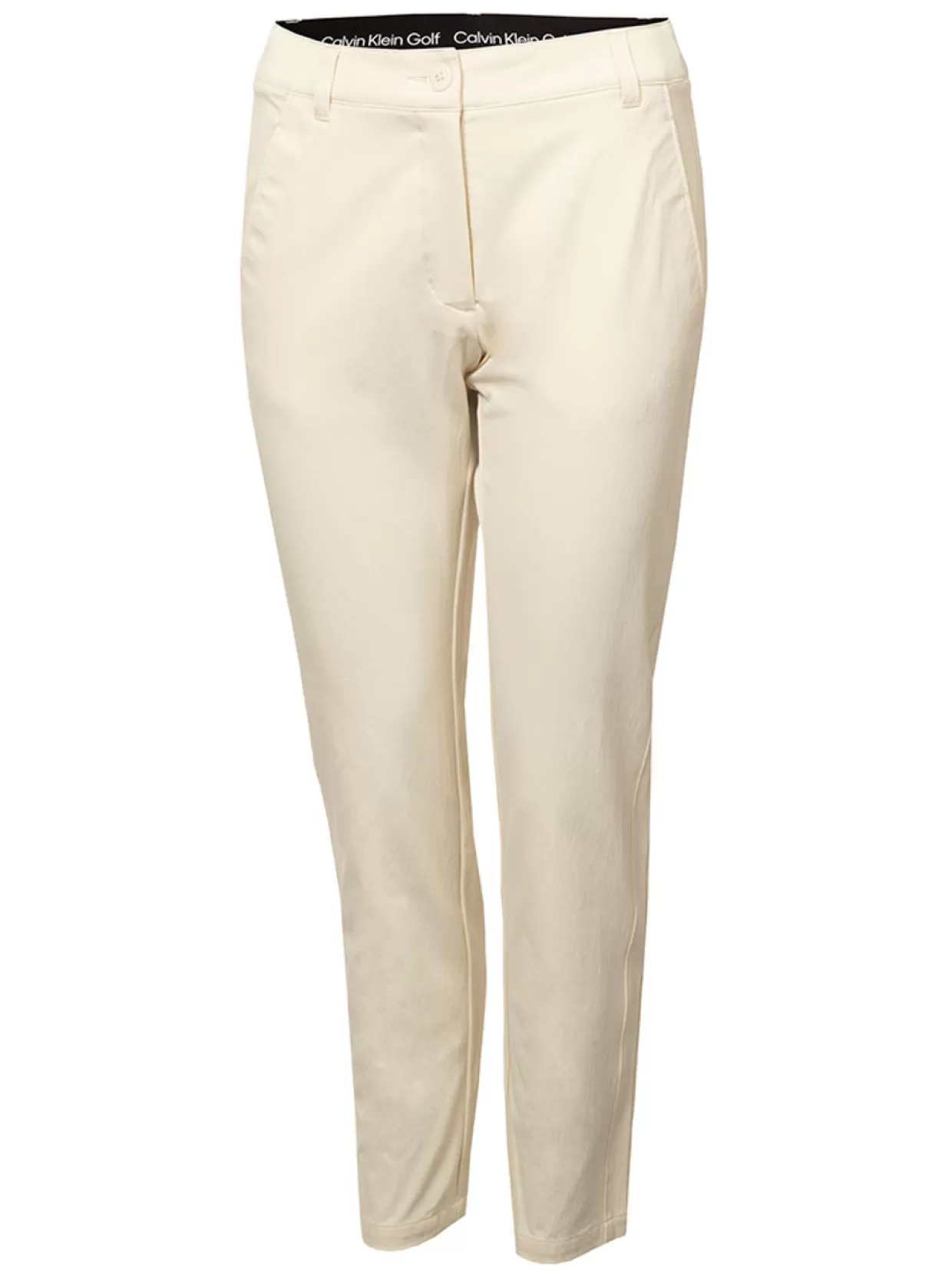 Women Calvin Klein Pants< Women'S Farmington Trousers - Birch