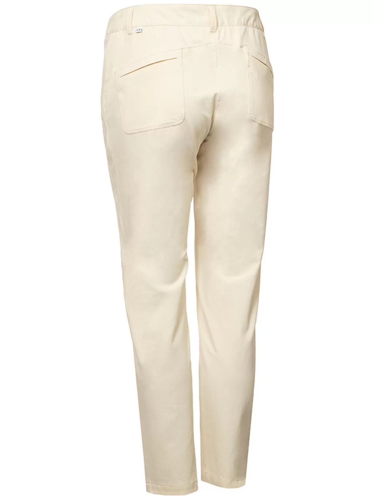 Women Calvin Klein Pants< Women'S Farmington Trousers - Birch