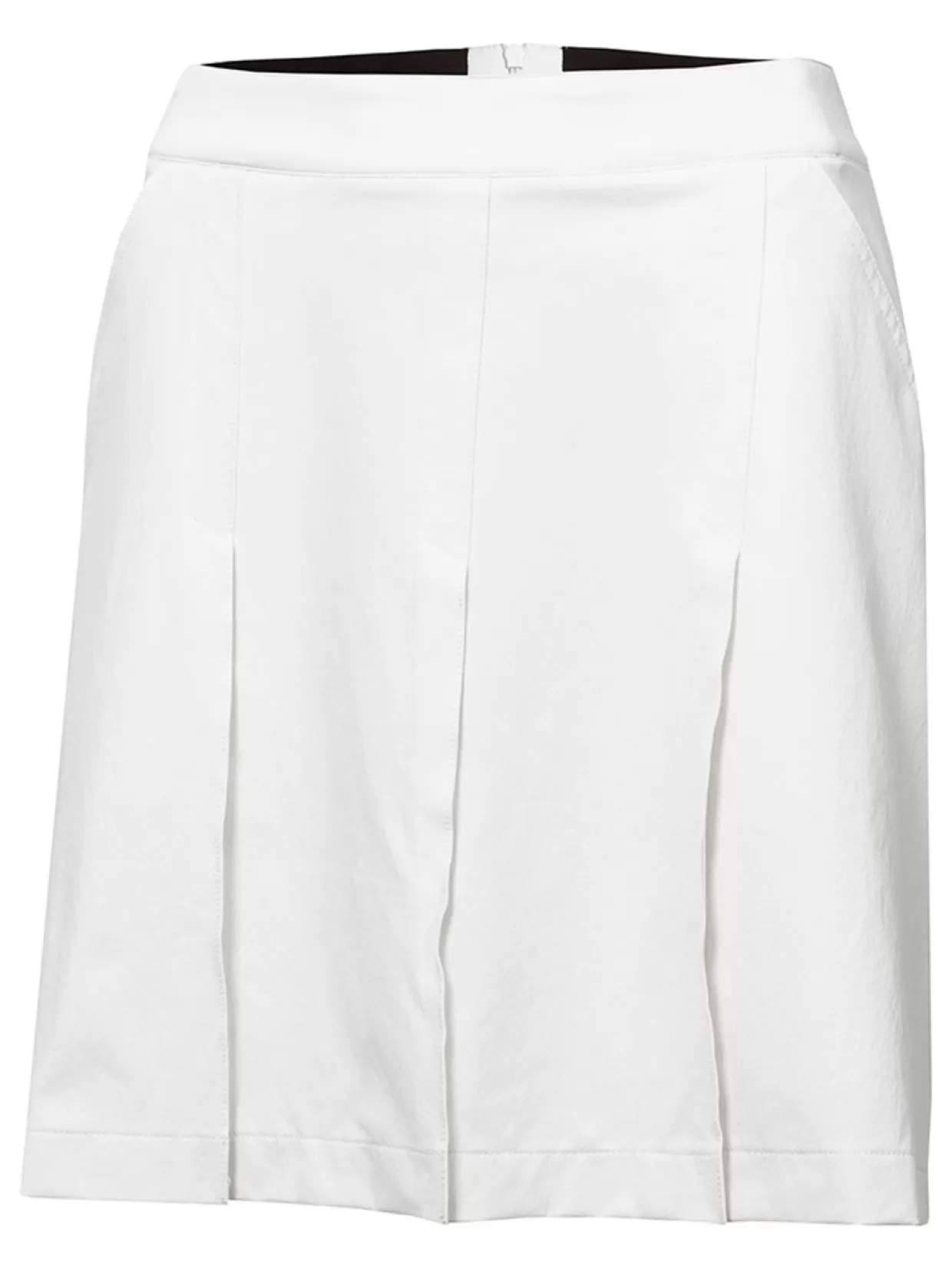 Women Calvin Klein Skorts & Dresses< Women'S Hackensack Pleated Skort - White