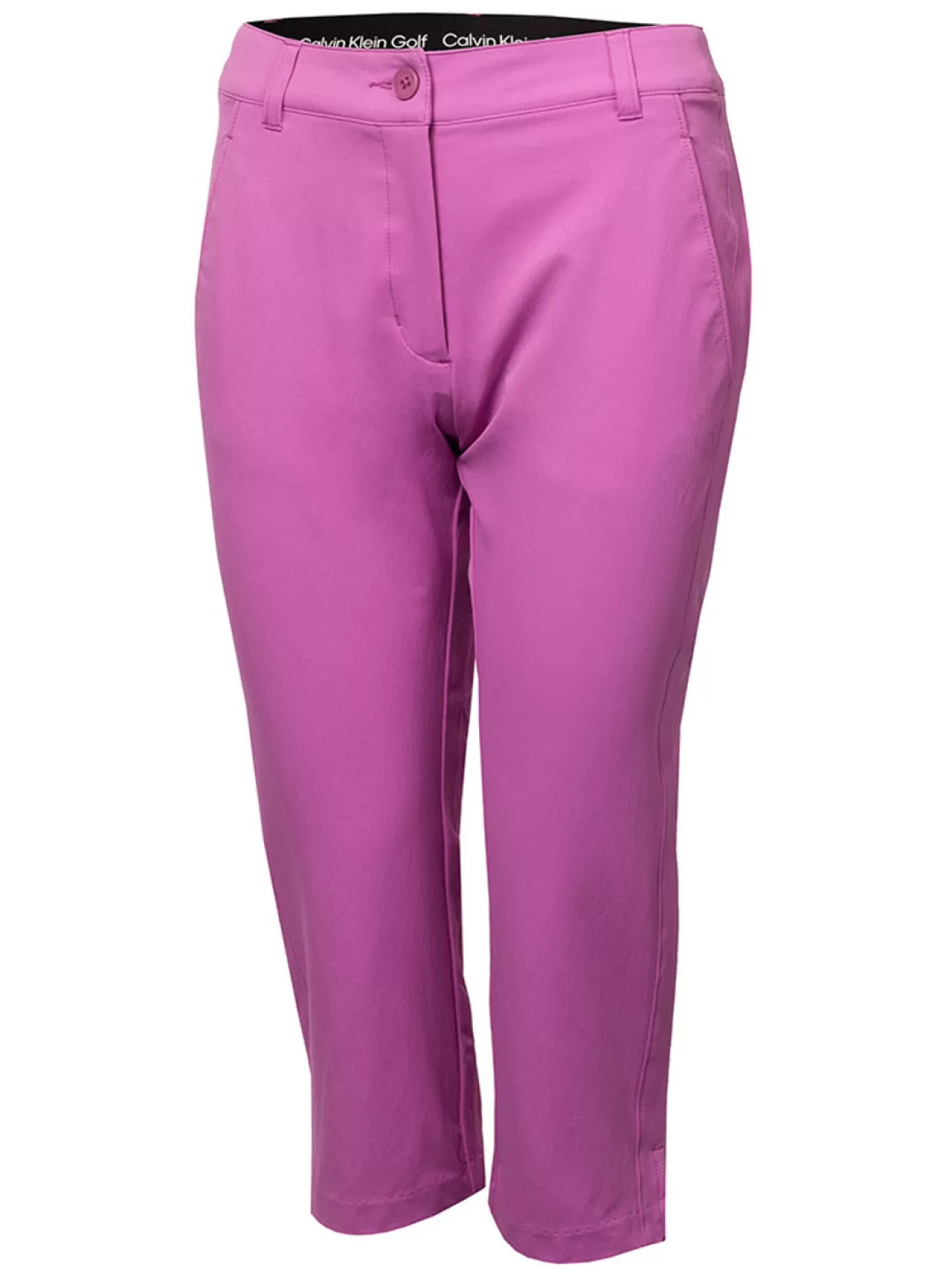 Women Calvin Klein Shorts< Women'S Raritan Capri - Orchid