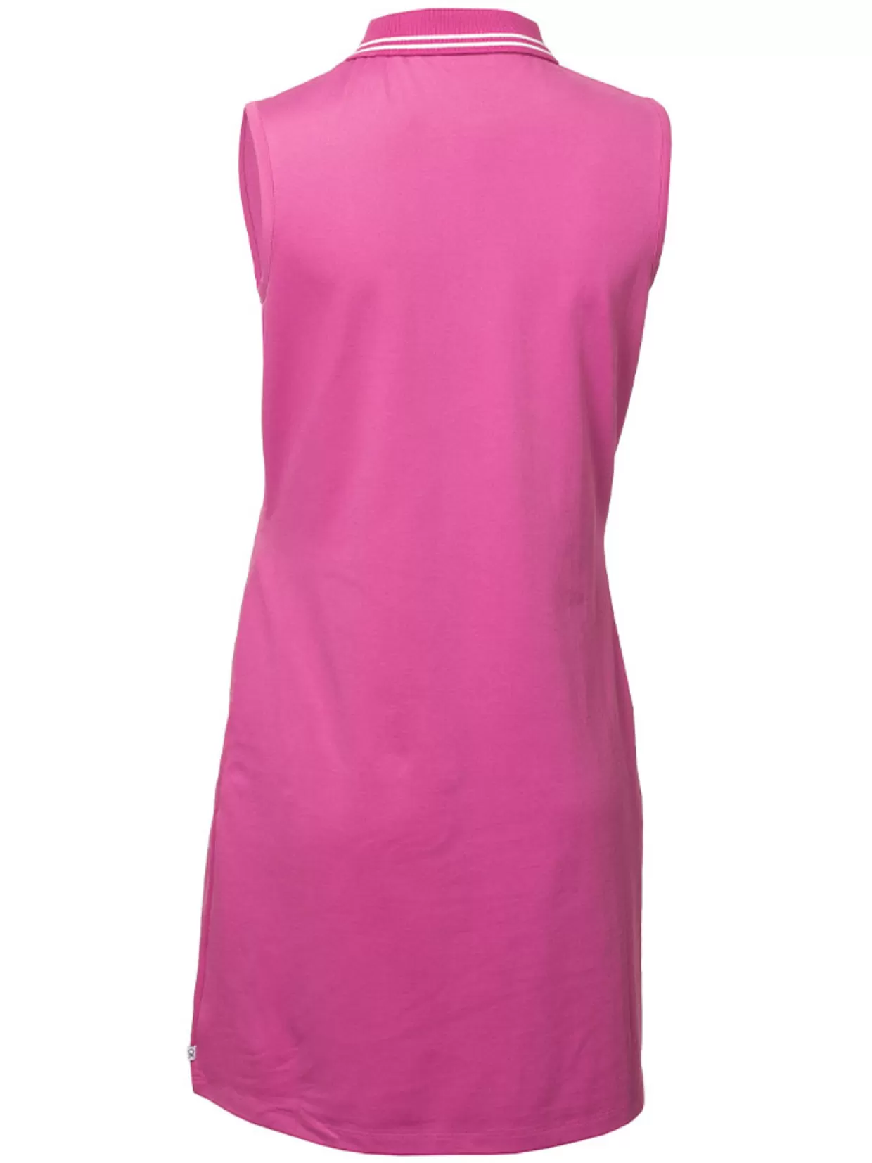 Women Calvin Klein Skorts & Dresses< Women'S St Regis Sleeveless Dress - Orchid