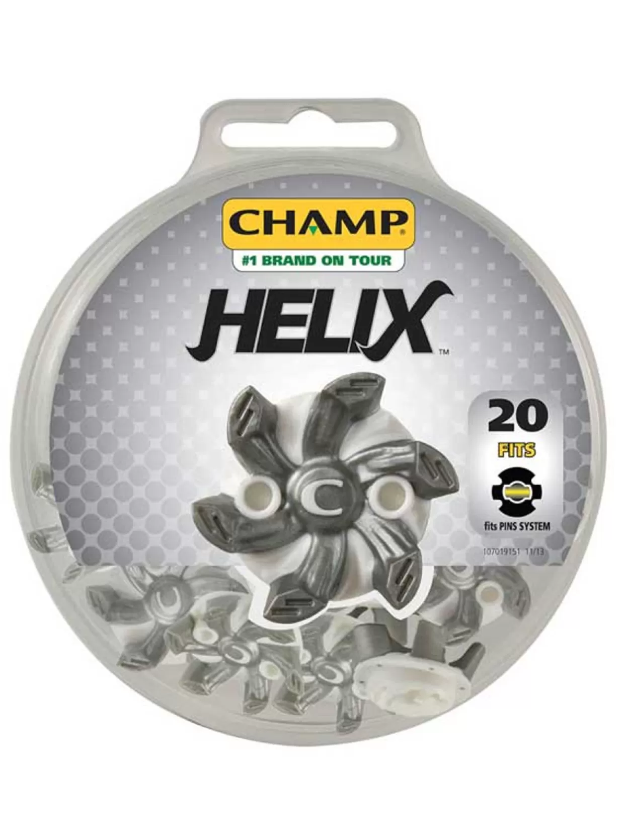 CHAMP Shoe Accessories< Helix Softspikes Pins