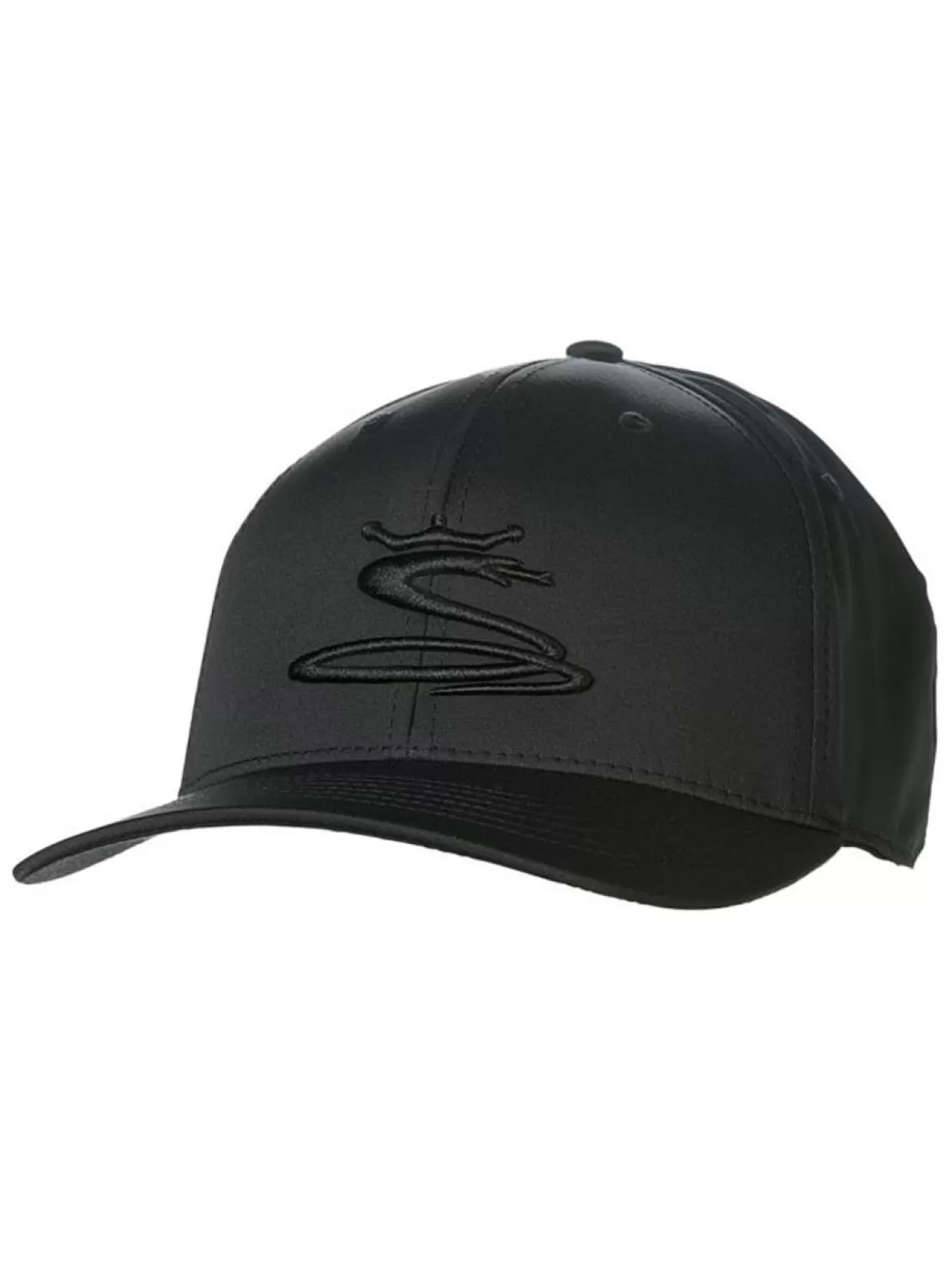 Cobra Caps< Tour Snake Snapback Cap