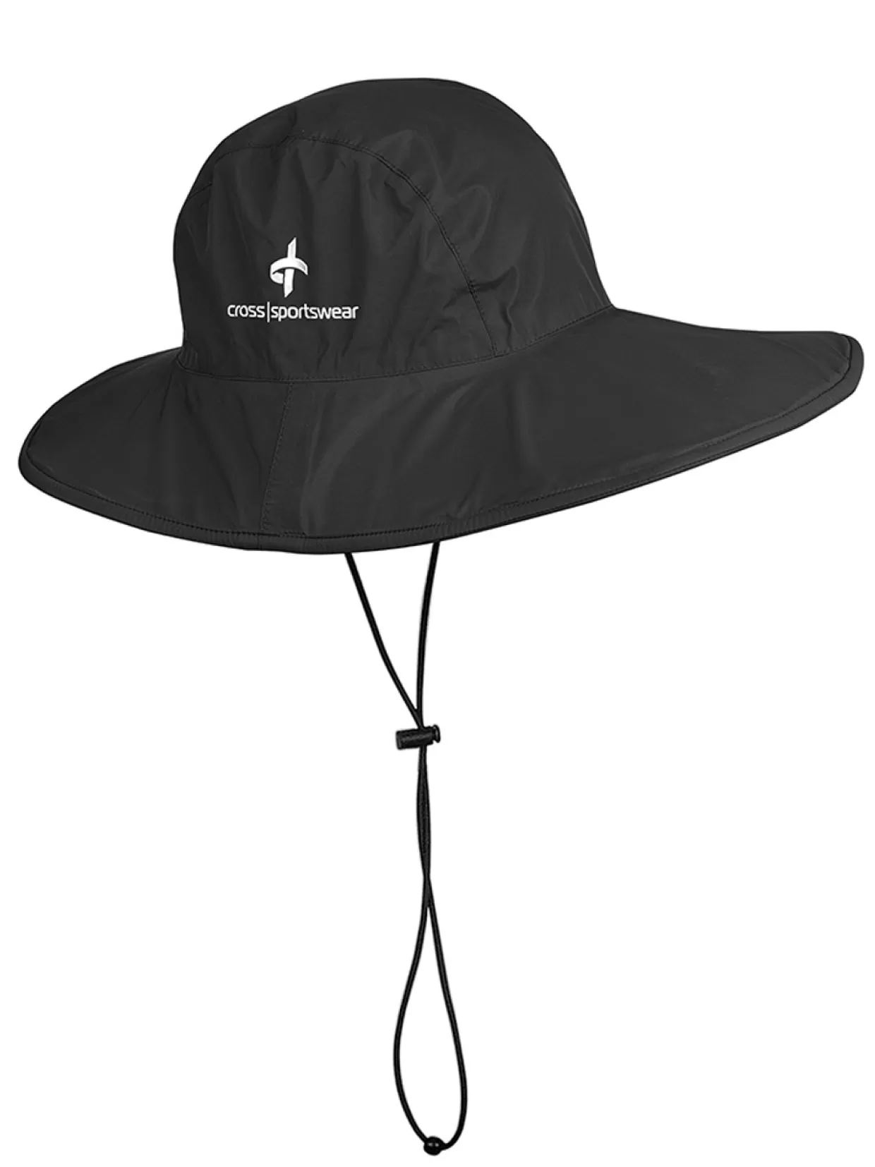 Cross Hats< Storm Hat - Black