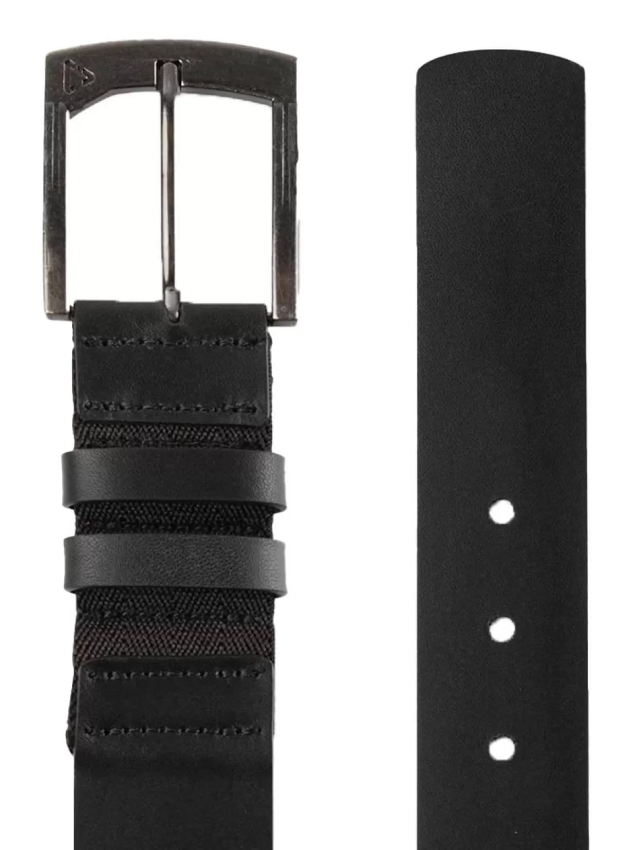 Cuater Belts< By Travis Mathew Jinx Belt - Black