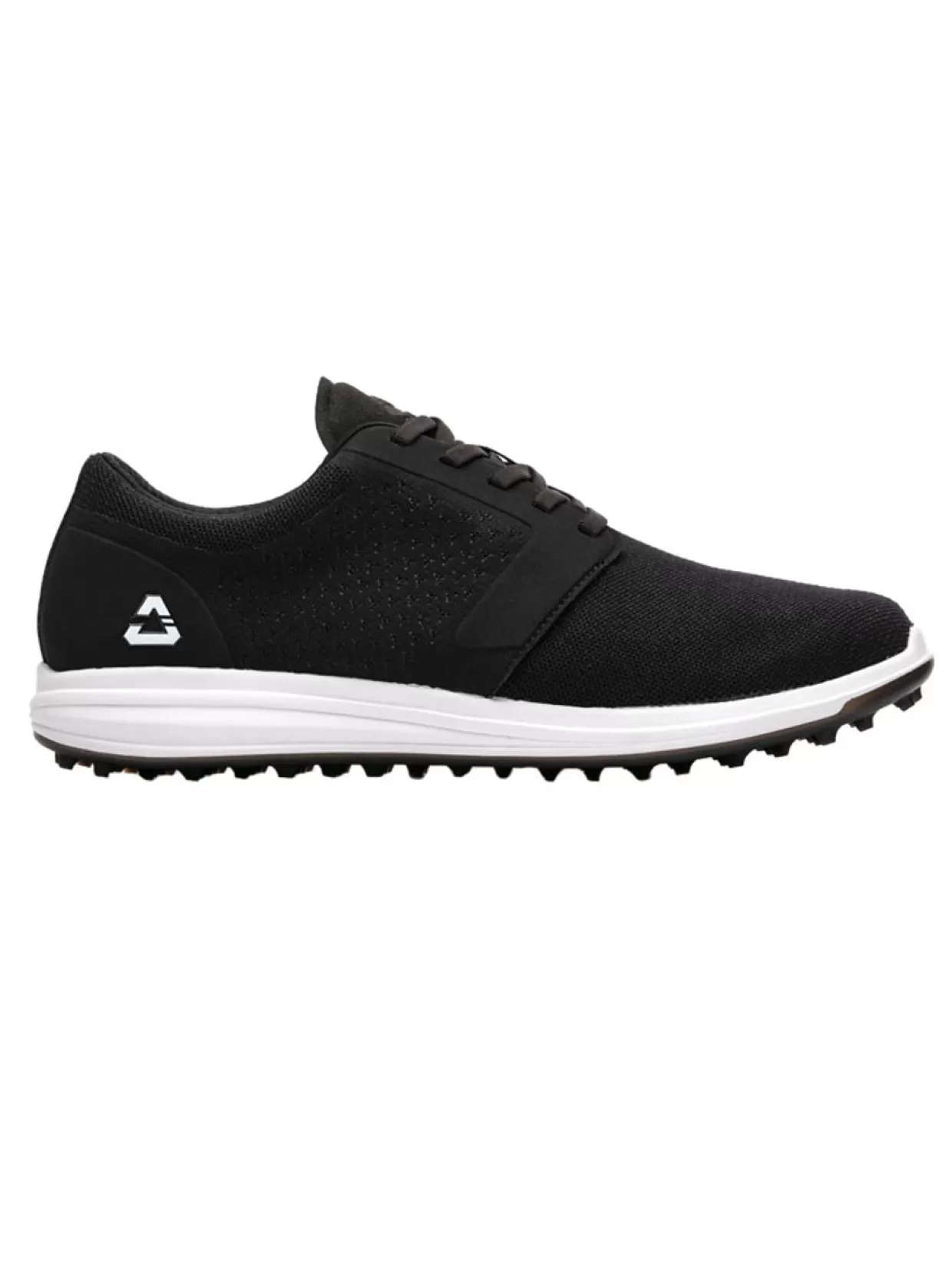 Men Cuater Mens Golf Shoes< The Moneymaker Golf Shoes - Black