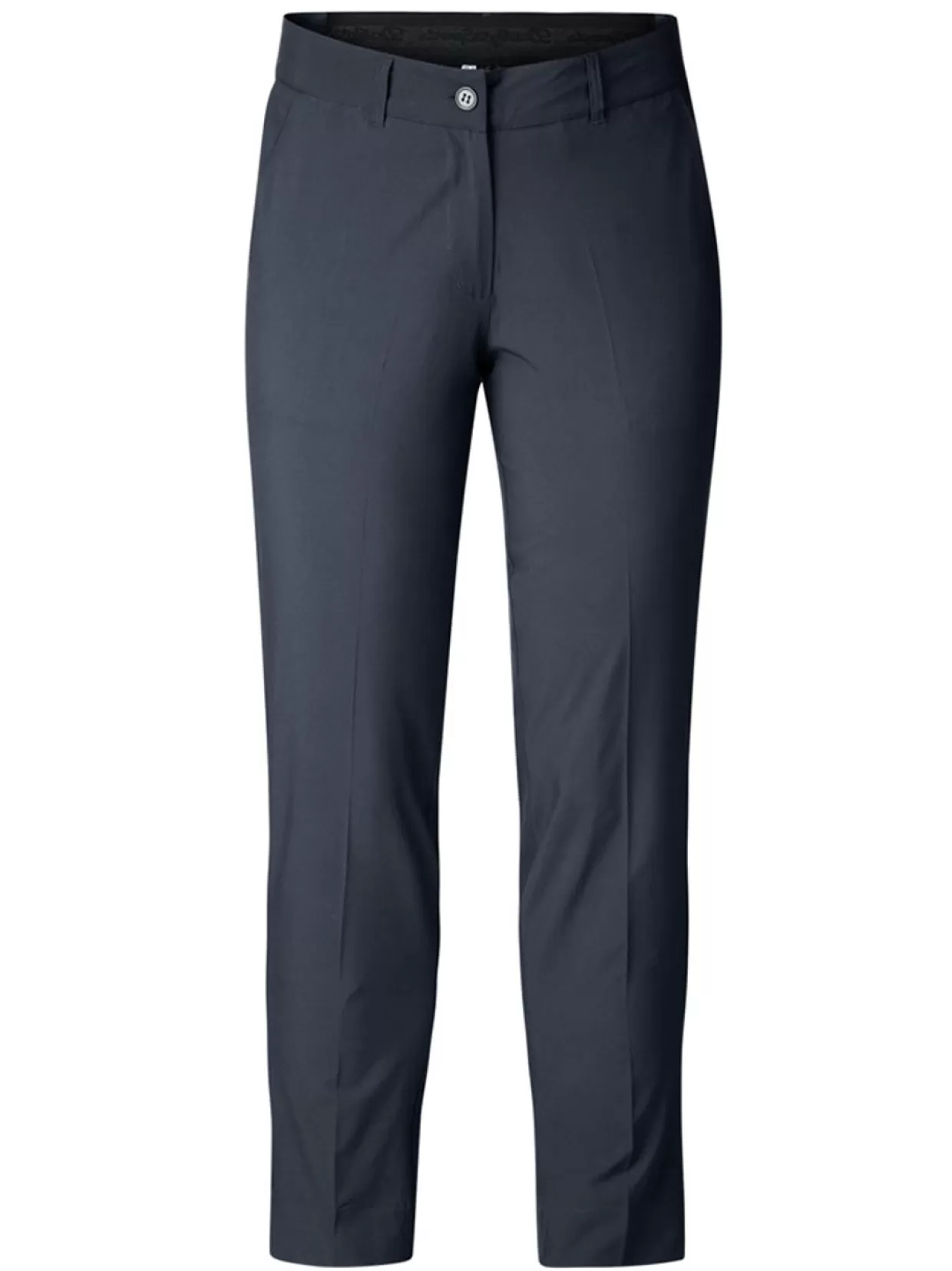 Women Daily Sports Pants< W Beyond Ankle-Length Golf Pants - Navy