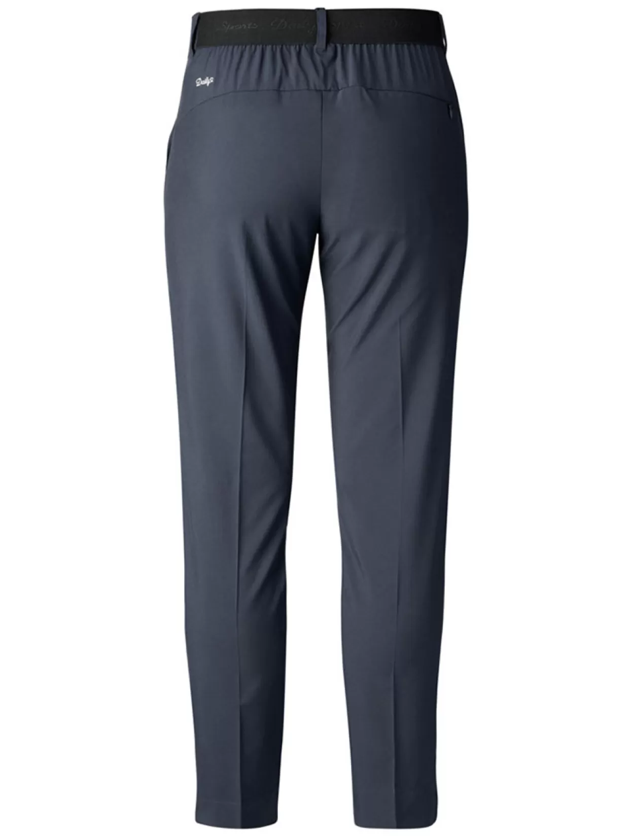 Women Daily Sports Pants< W Beyond Ankle-Length Golf Pants - Navy