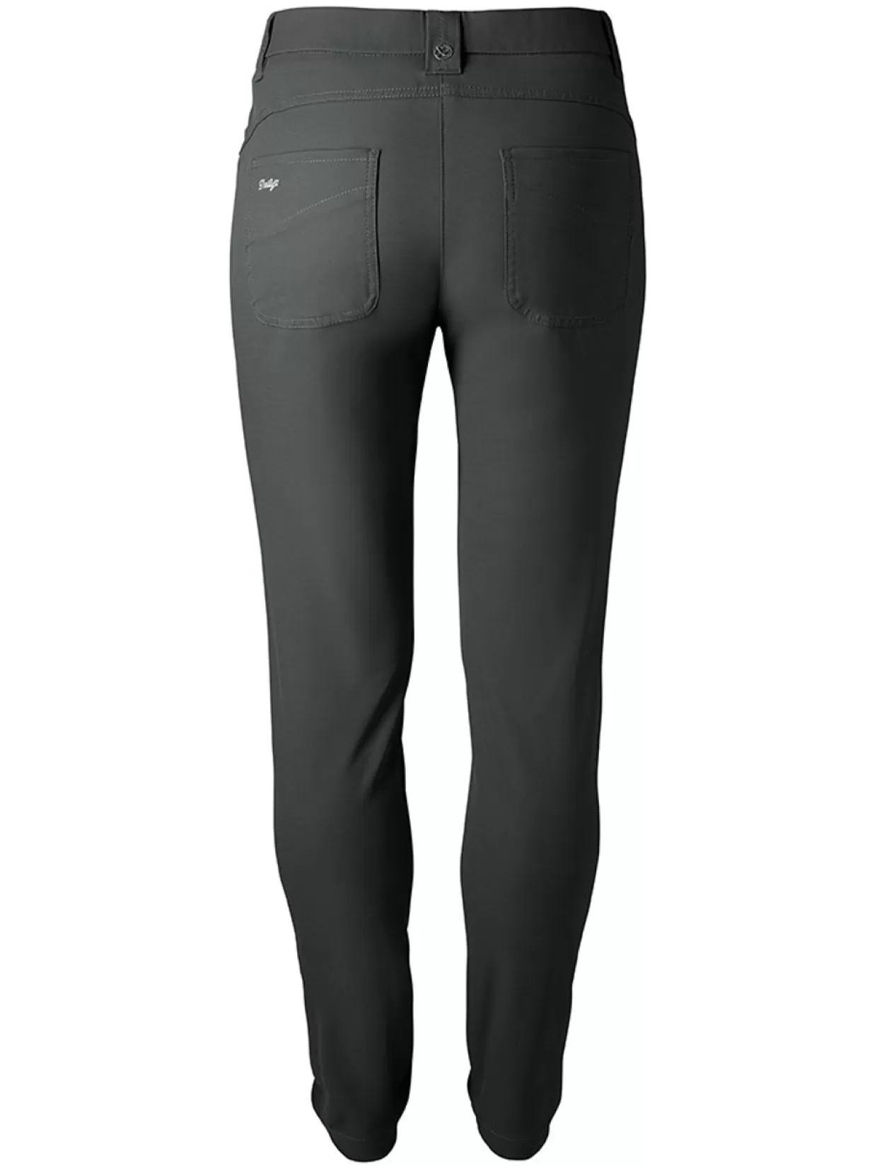 Women Daily Sports Pants< W Lyric Pant (29In) - Black