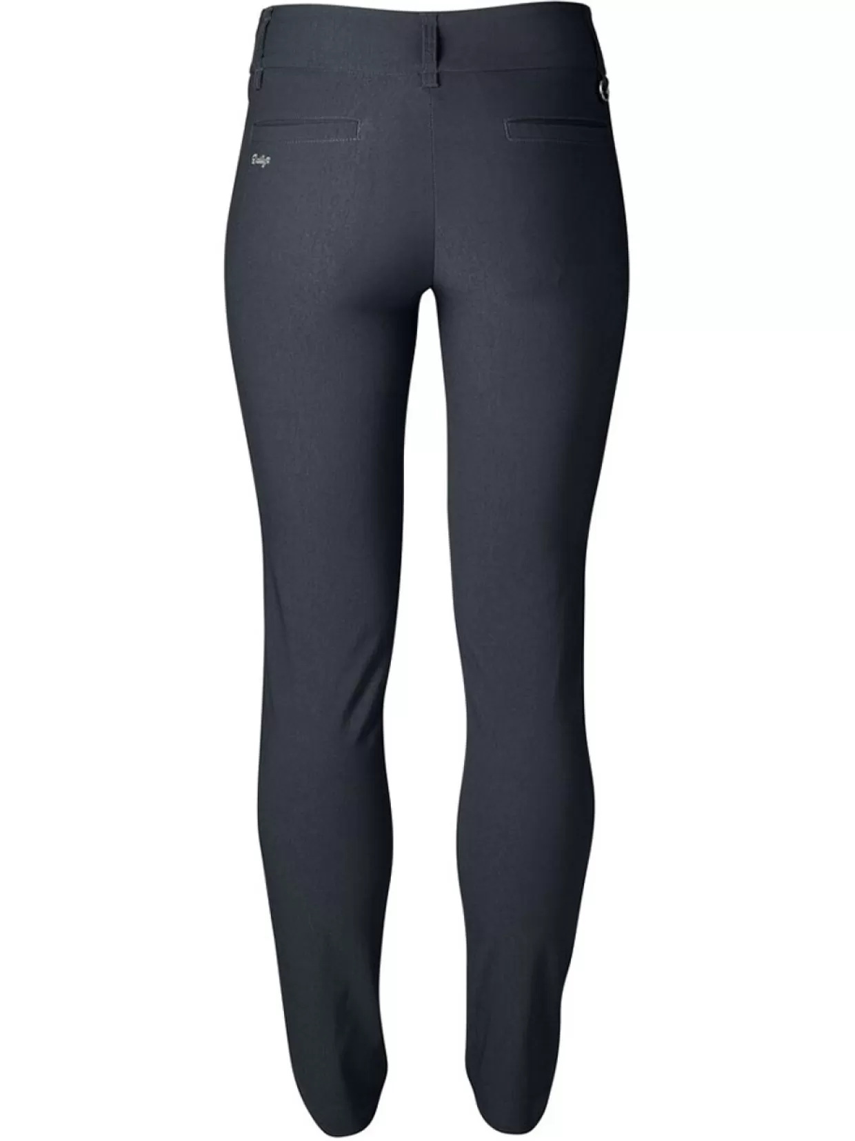 Women Daily Sports Pants< W Magic Pant (29In) - Navy