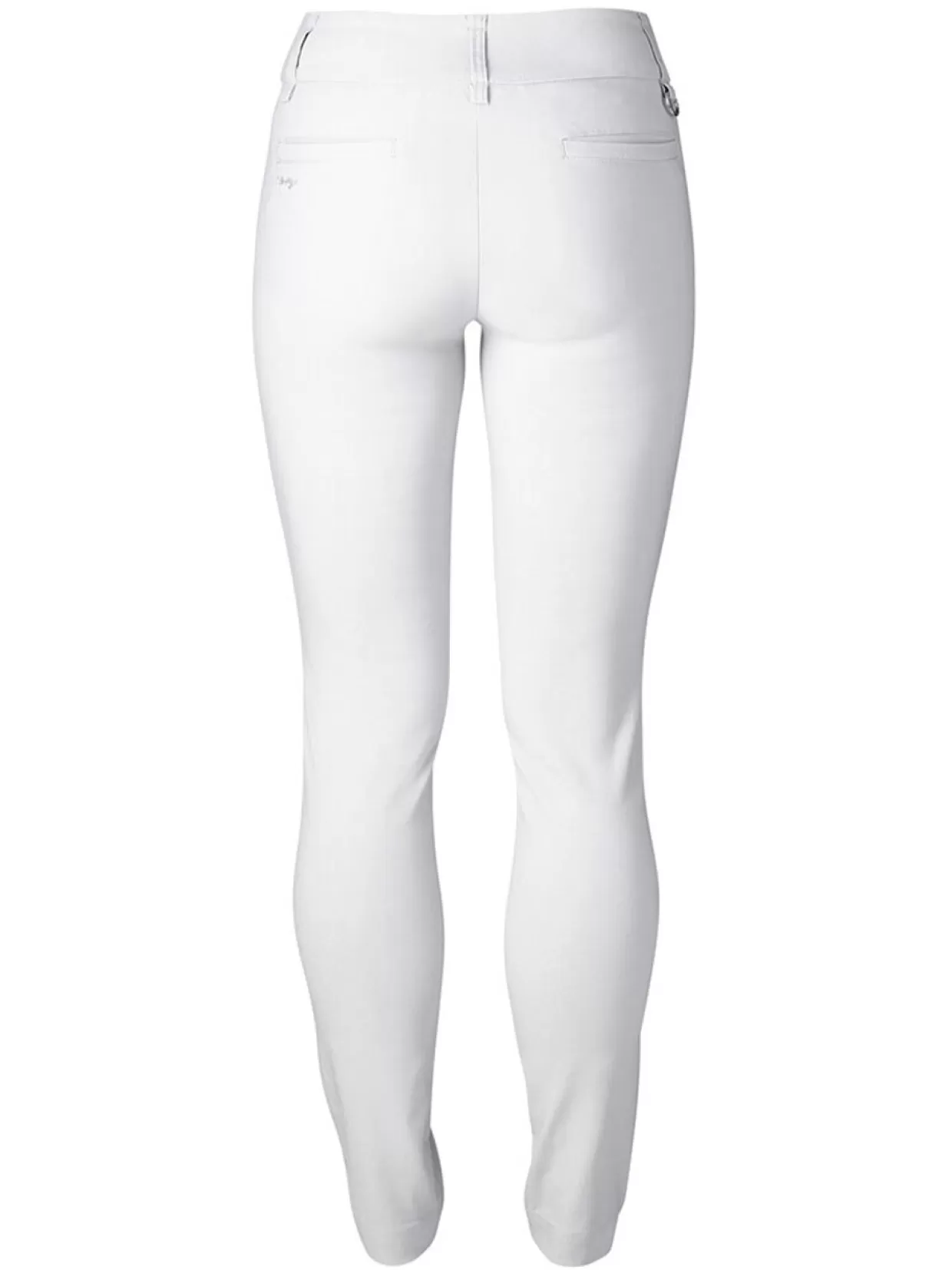 Women Daily Sports Pants< W Magic Pant (29In) - White