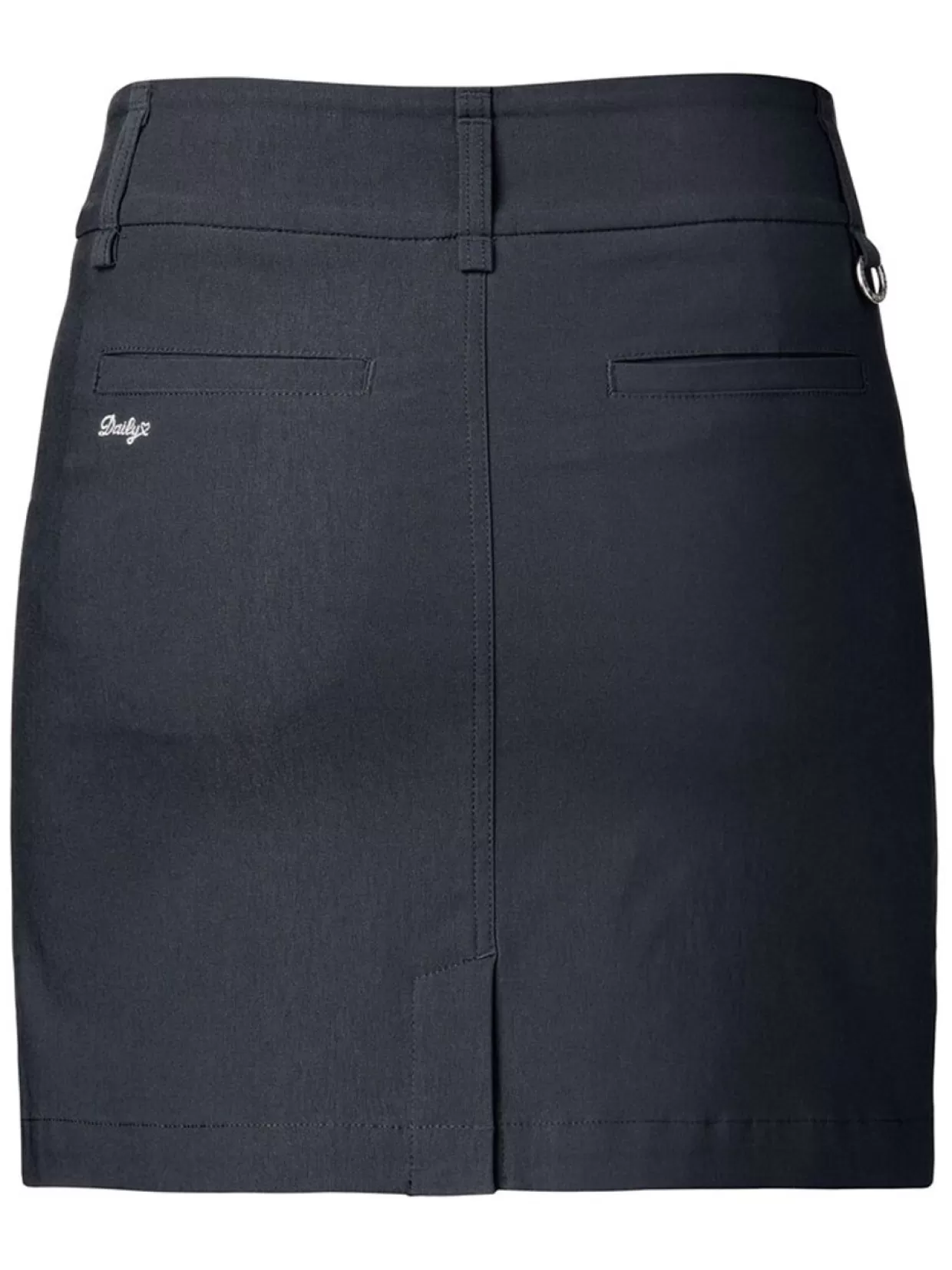 Women Daily Sports Skorts & Dresses< W Magic Skort (45Cm) - Navy