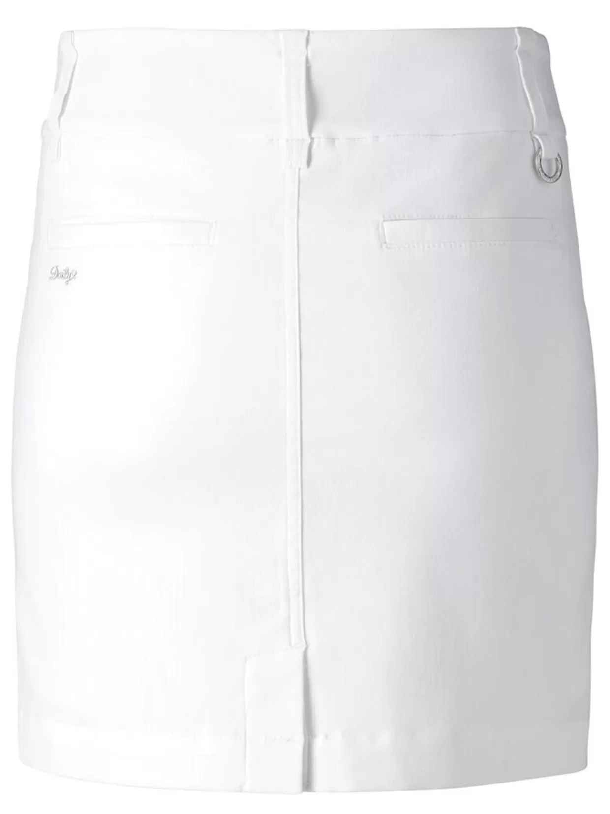 Women Daily Sports Skorts & Dresses< W Magic Skort (45Cm) - White