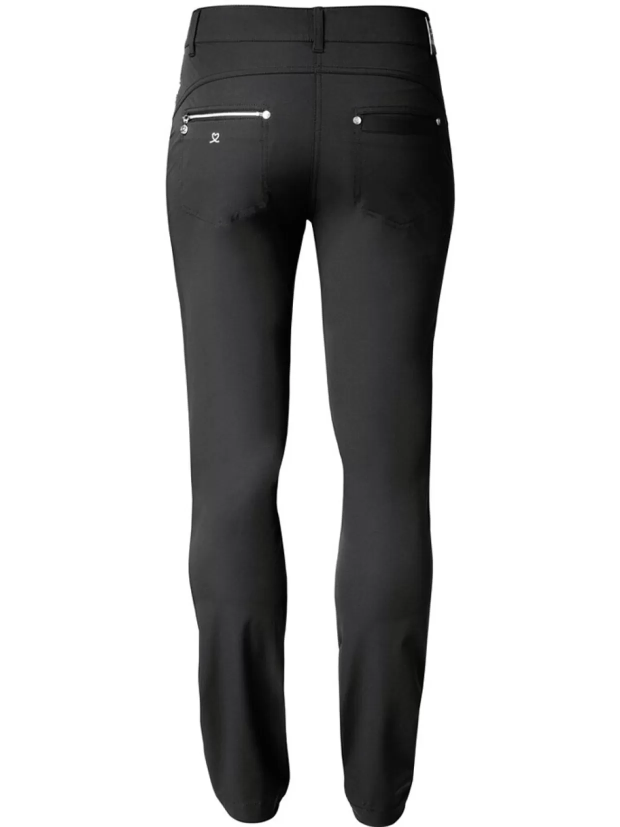 Women Daily Sports Pants< W Miracle Pant (29In) - Black