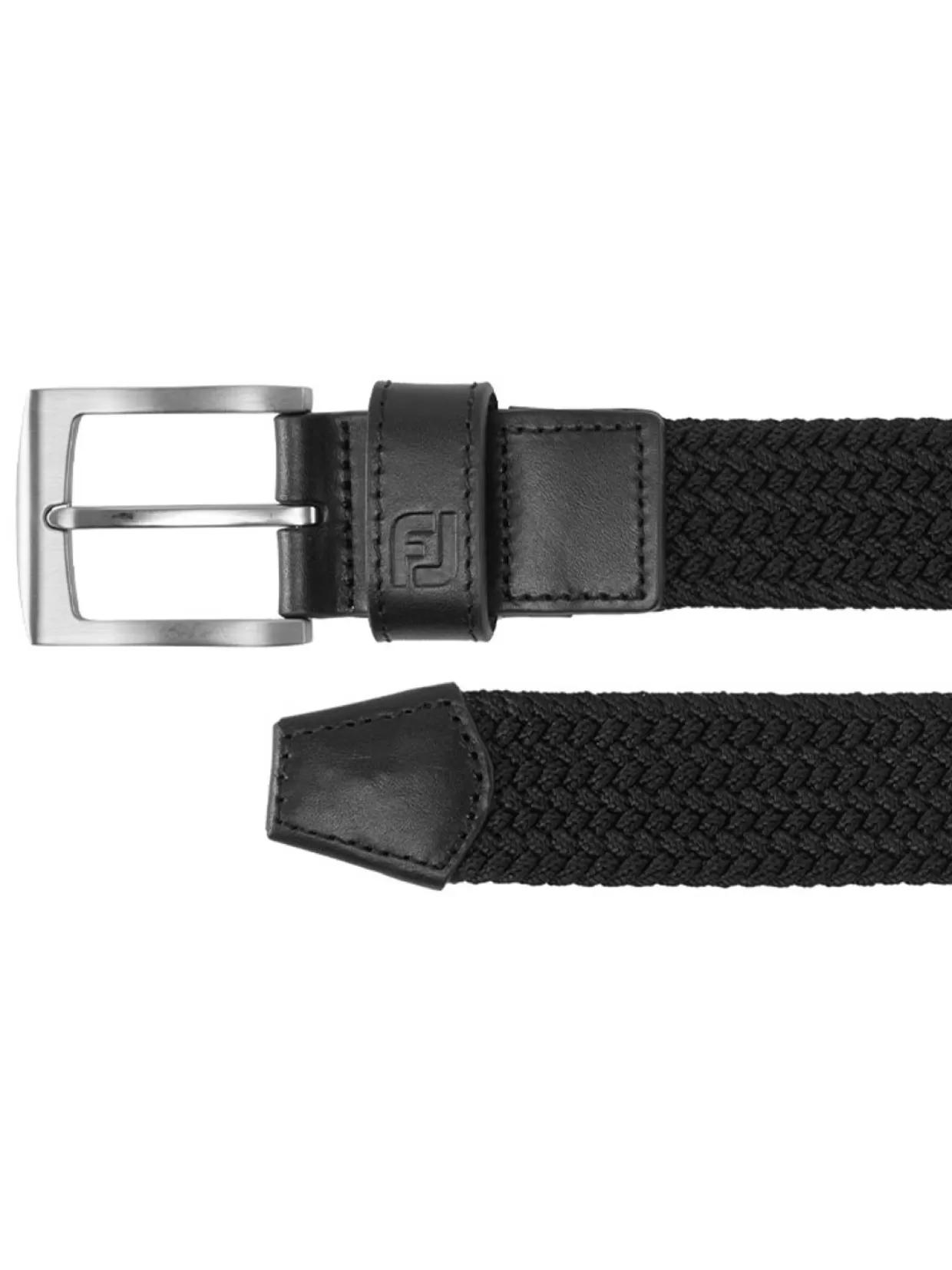 FootJoy Belts< Braided Belt