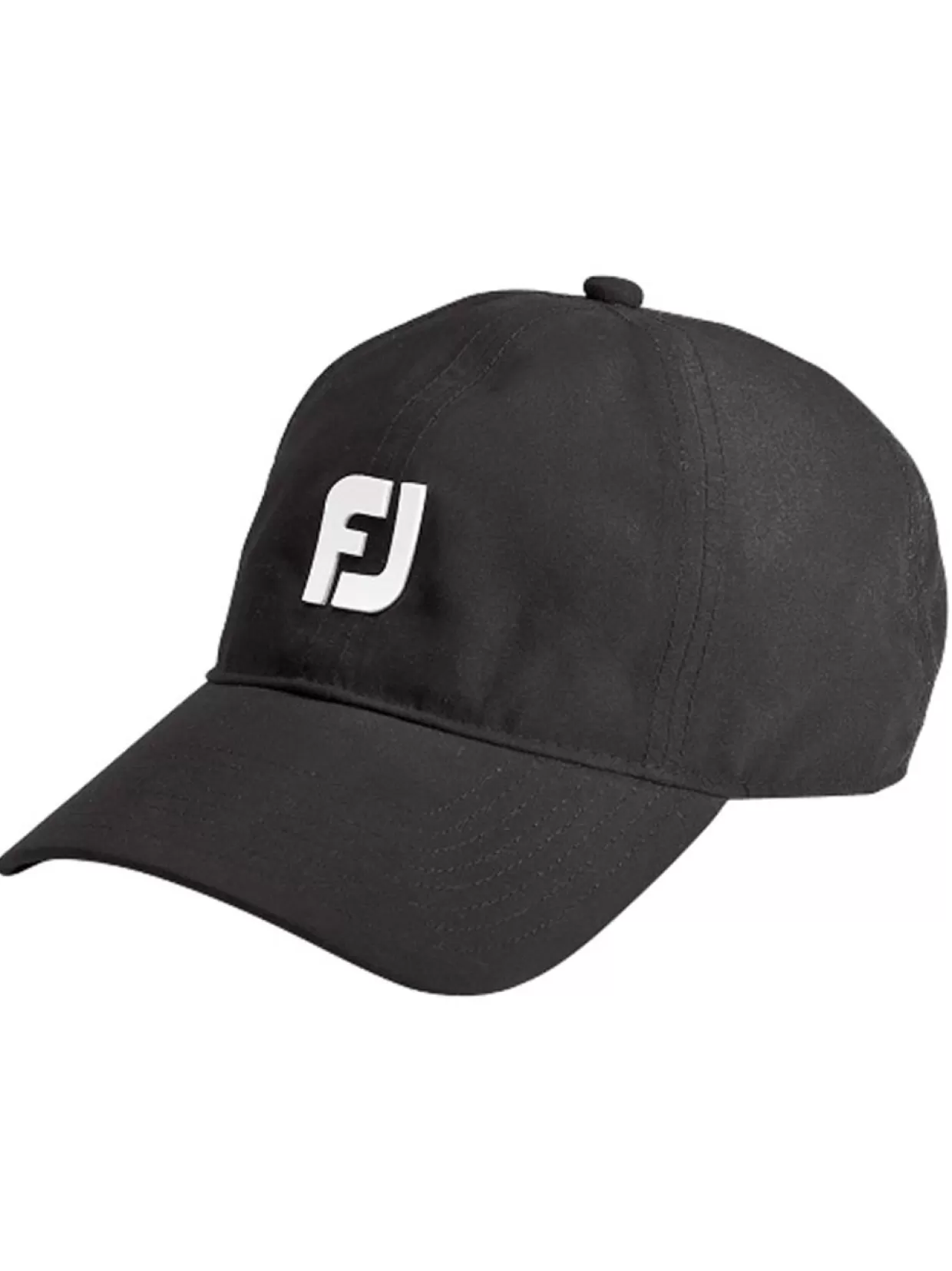 FootJoy Caps< Dryjoys Baseball Cap - Black