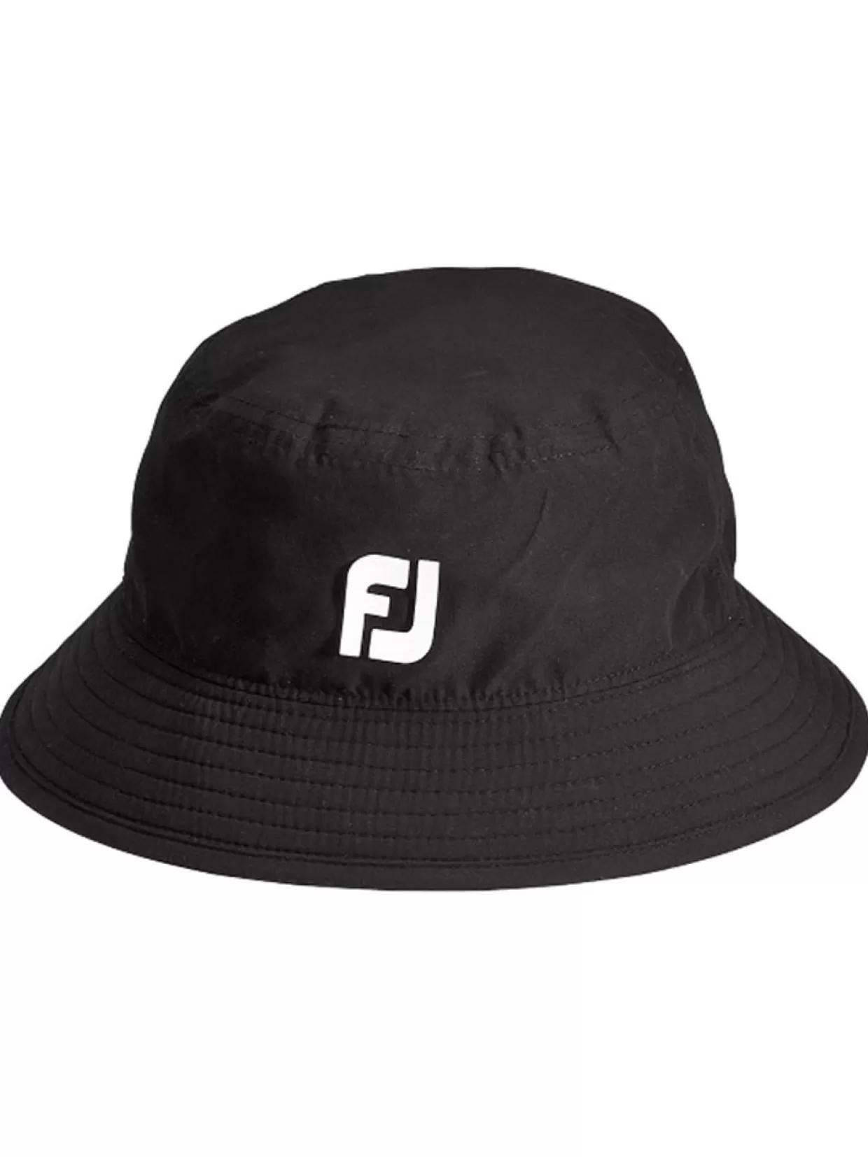 FootJoy Hats< Dryjoys Bucket Hat - Black