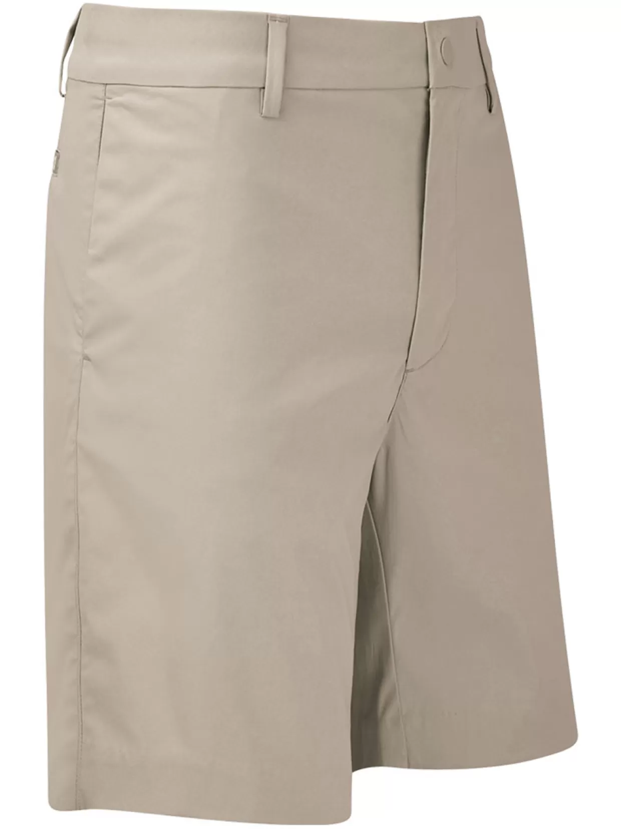 Men FootJoy Shorts< Fj Lite Tapered Fit Shorts - Khaki