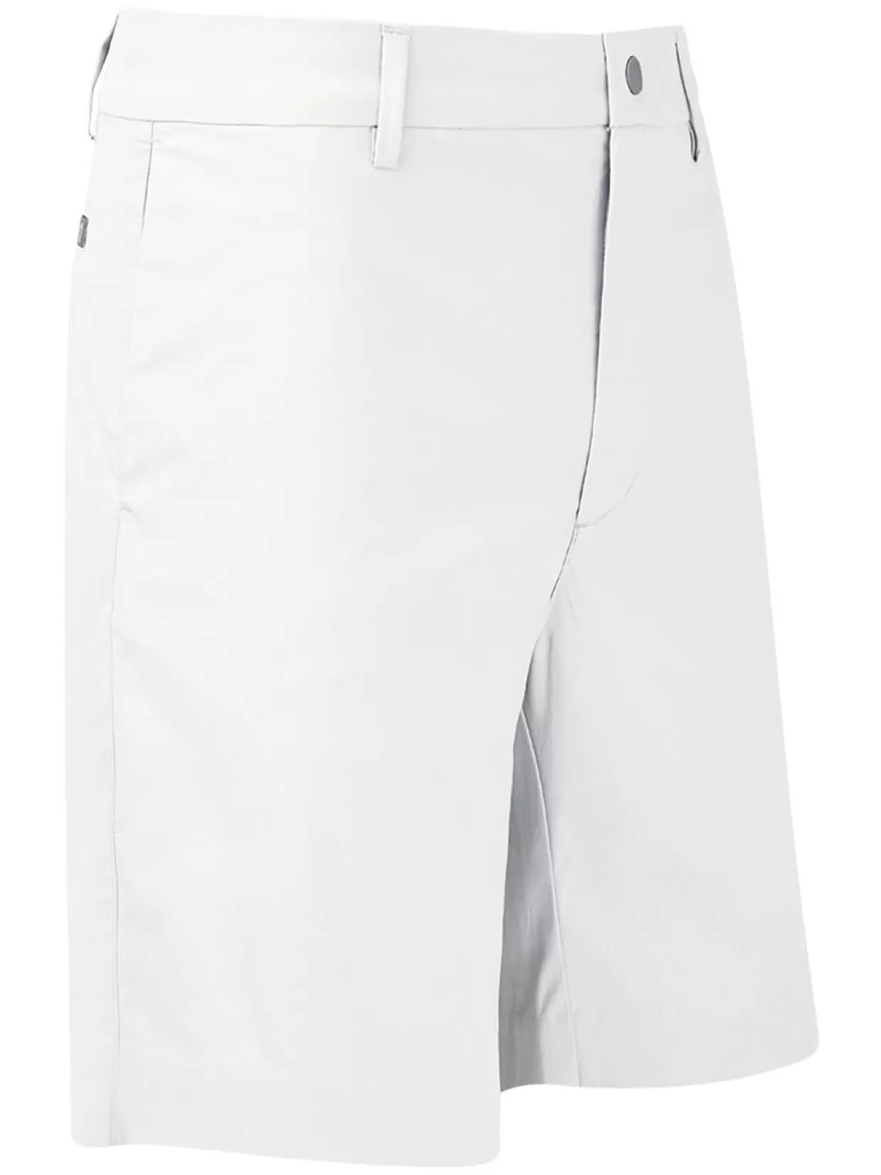 Men FootJoy Shorts< Fj Lite Tapered Fit Shorts - White