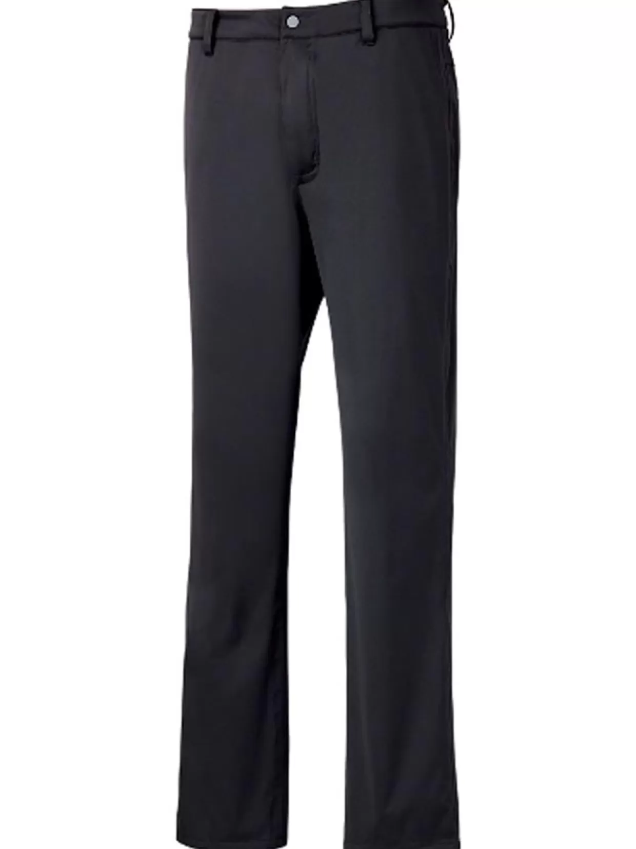 Men FootJoy Wind & Rain Wear< Hydroknit Rain Pant - Black