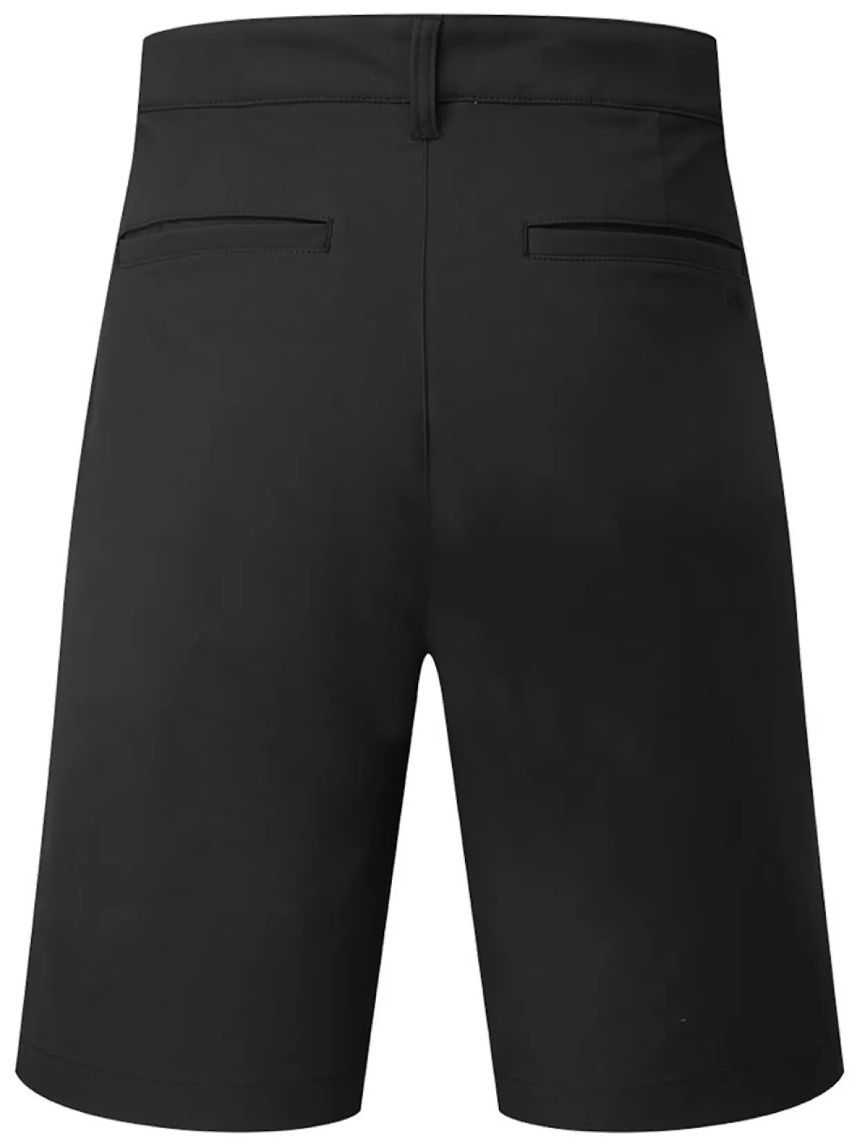 Men FootJoy Shorts< Par Shorts - Black