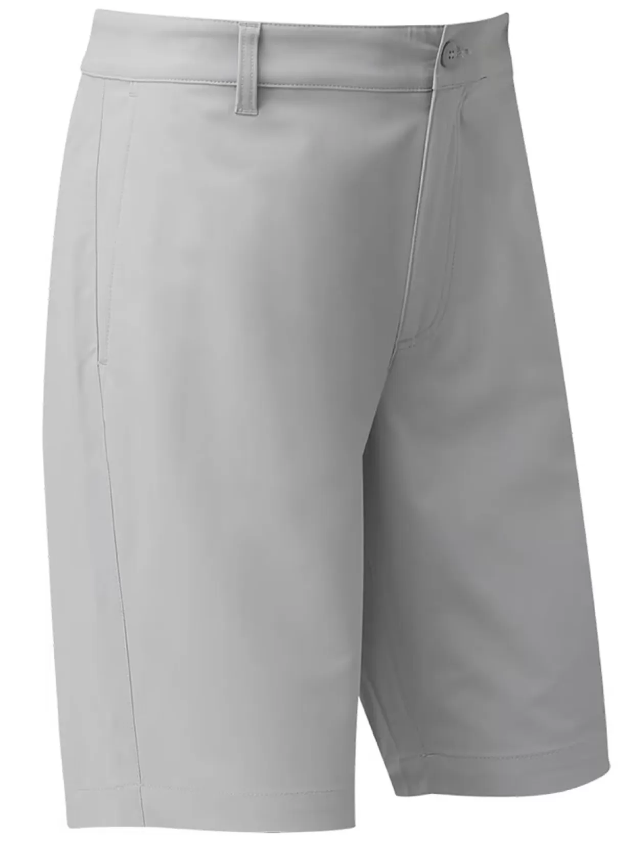 Men FootJoy Shorts< Par Shorts - Grey