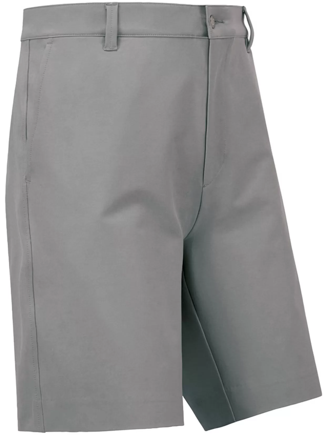 Men FootJoy Shorts< Performance Shorts - Grey