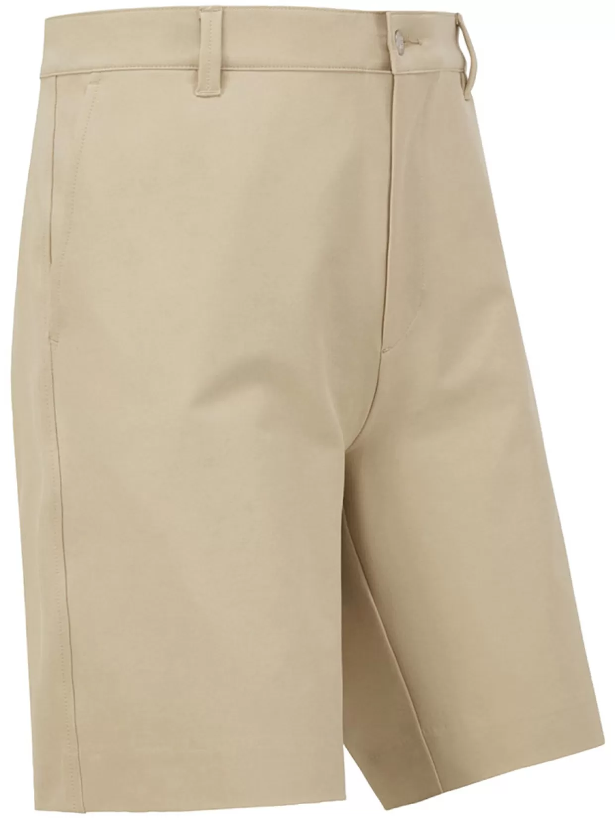 Men FootJoy Shorts< Performance Shorts - Khaki