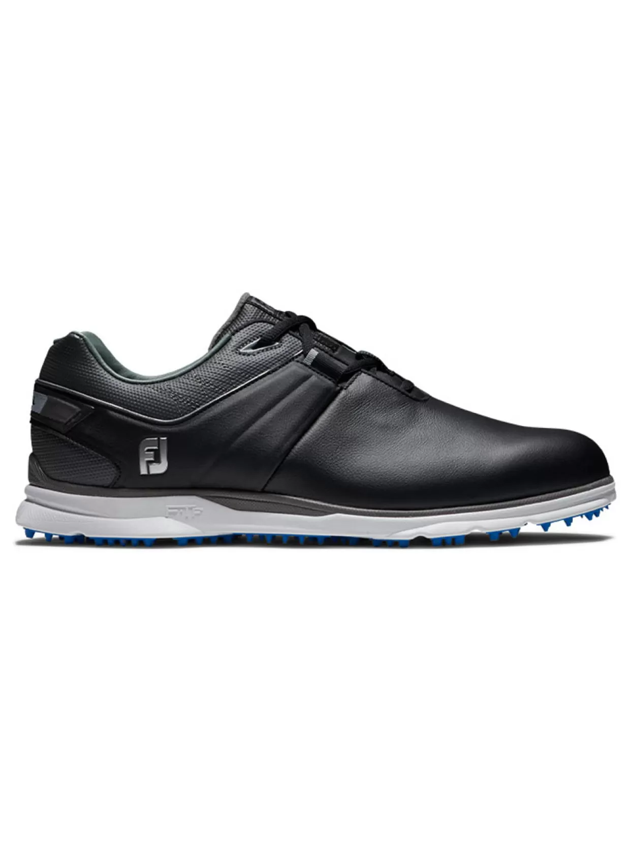 Men FootJoy Mens Golf Shoes< Pro Sl '22 Golf Shoes - Black