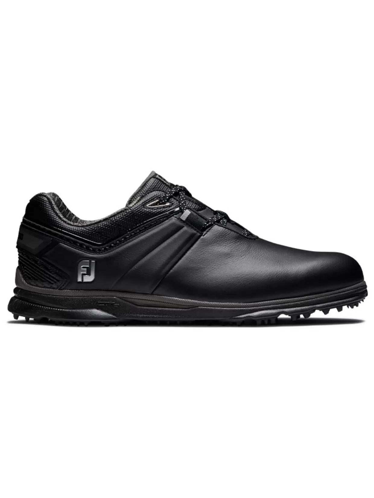 Men FootJoy Mens Golf Shoes< Pro Sl Carbon '22 Golf Shoes - Black