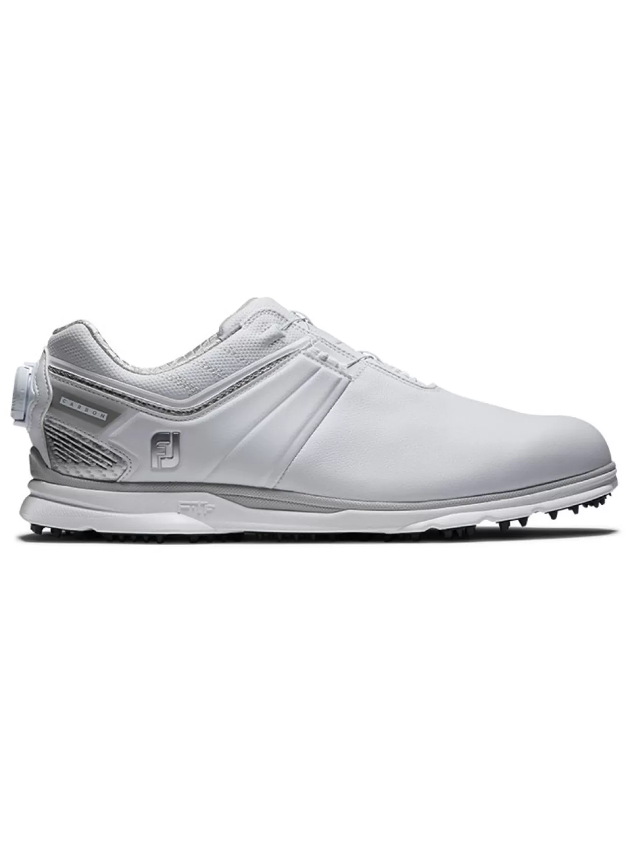 Men FootJoy Mens Golf Shoes< Pro Sl Carbon Boa '22 Golf Shoes - White