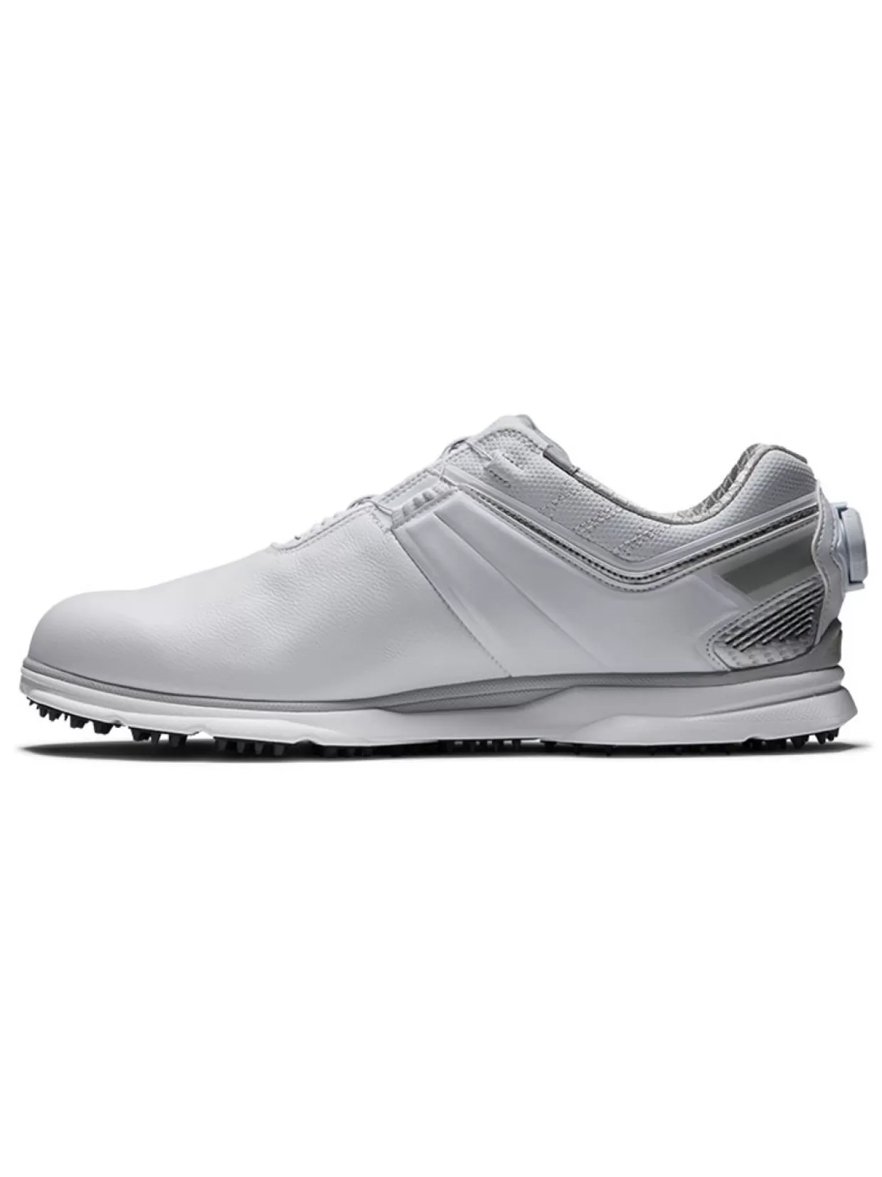 Men FootJoy Mens Golf Shoes< Pro Sl Carbon Boa '22 Golf Shoes - White