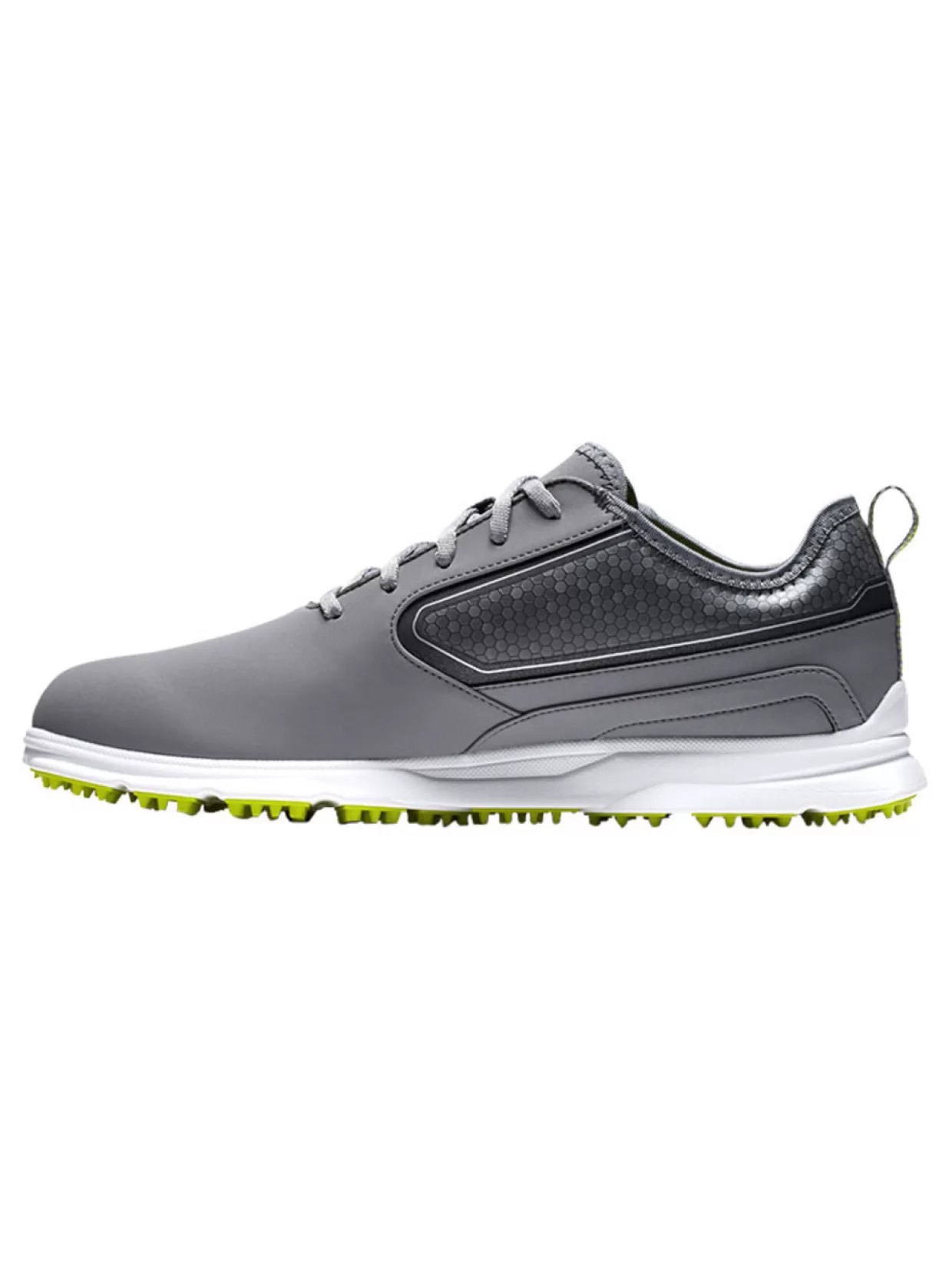 Men FootJoy Mens Golf Shoes< Superlites Xp Golf Shoes - Grey