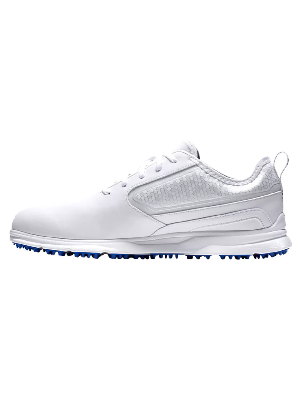 Men FootJoy Mens Golf Shoes< Superlites Xp Golf Shoes - White