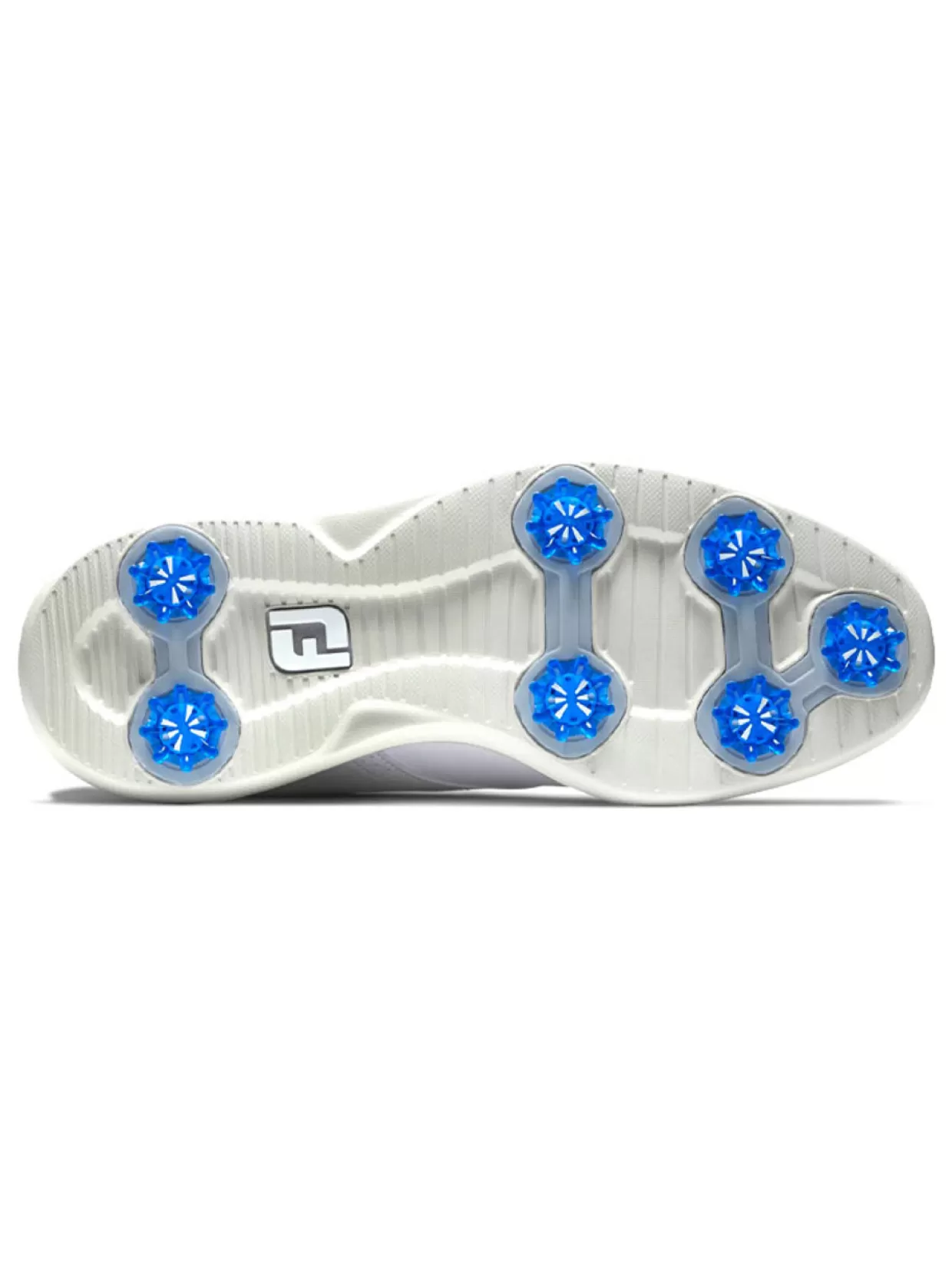 Men FootJoy Mens Golf Shoes< Traditions Golf Shoes - White