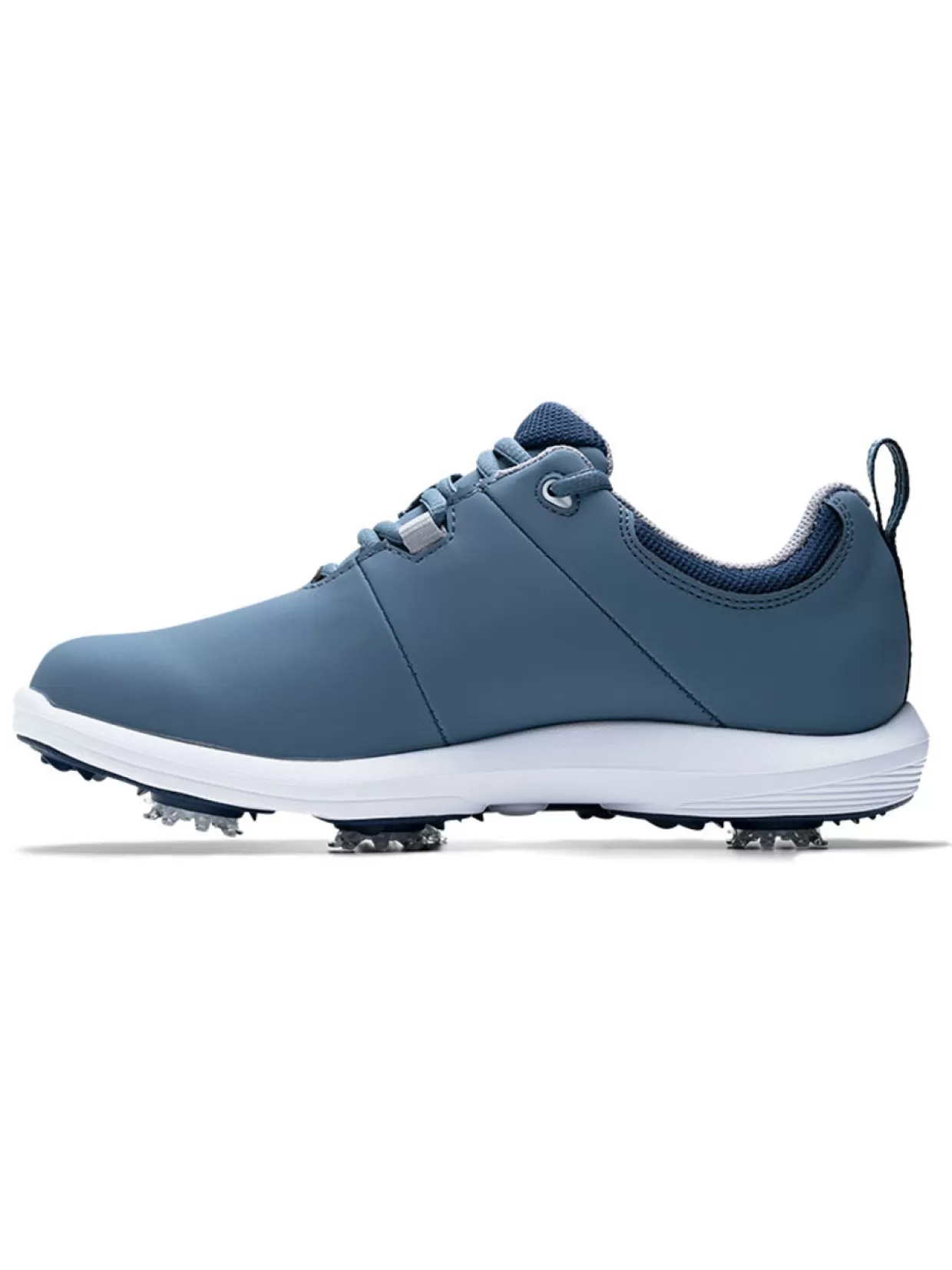 Women FootJoy Womens Golf Shoes< Women'S Ecomfort Golf Shoes - Blue